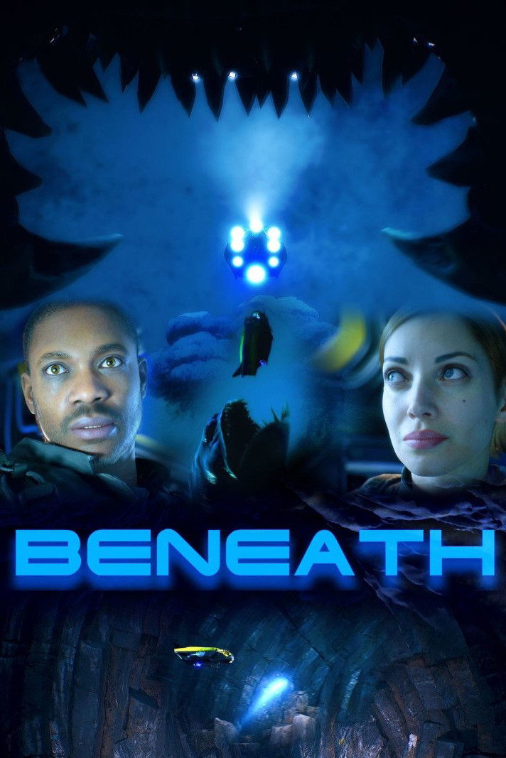 Beneath (2025)