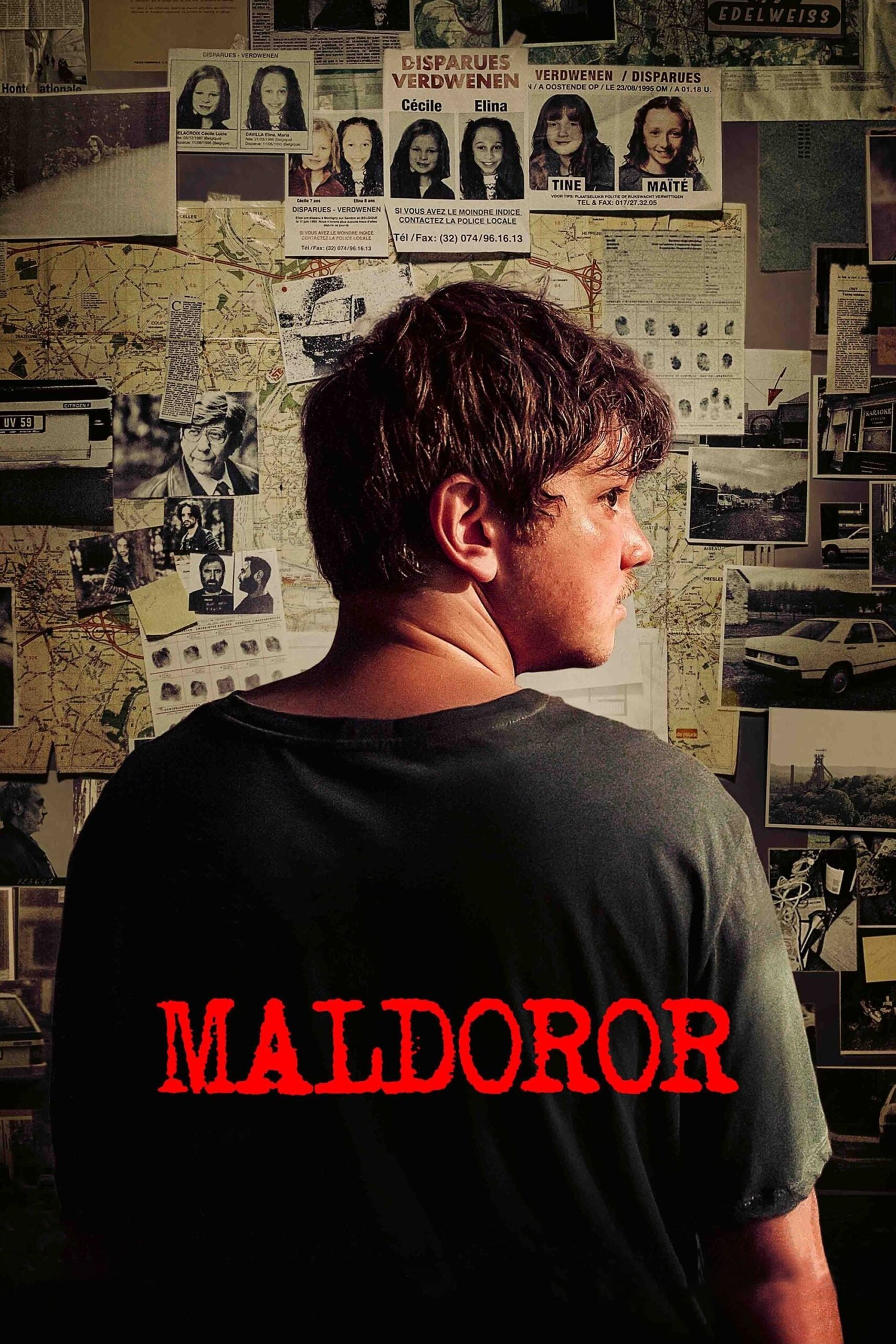 Maldoror (2025)