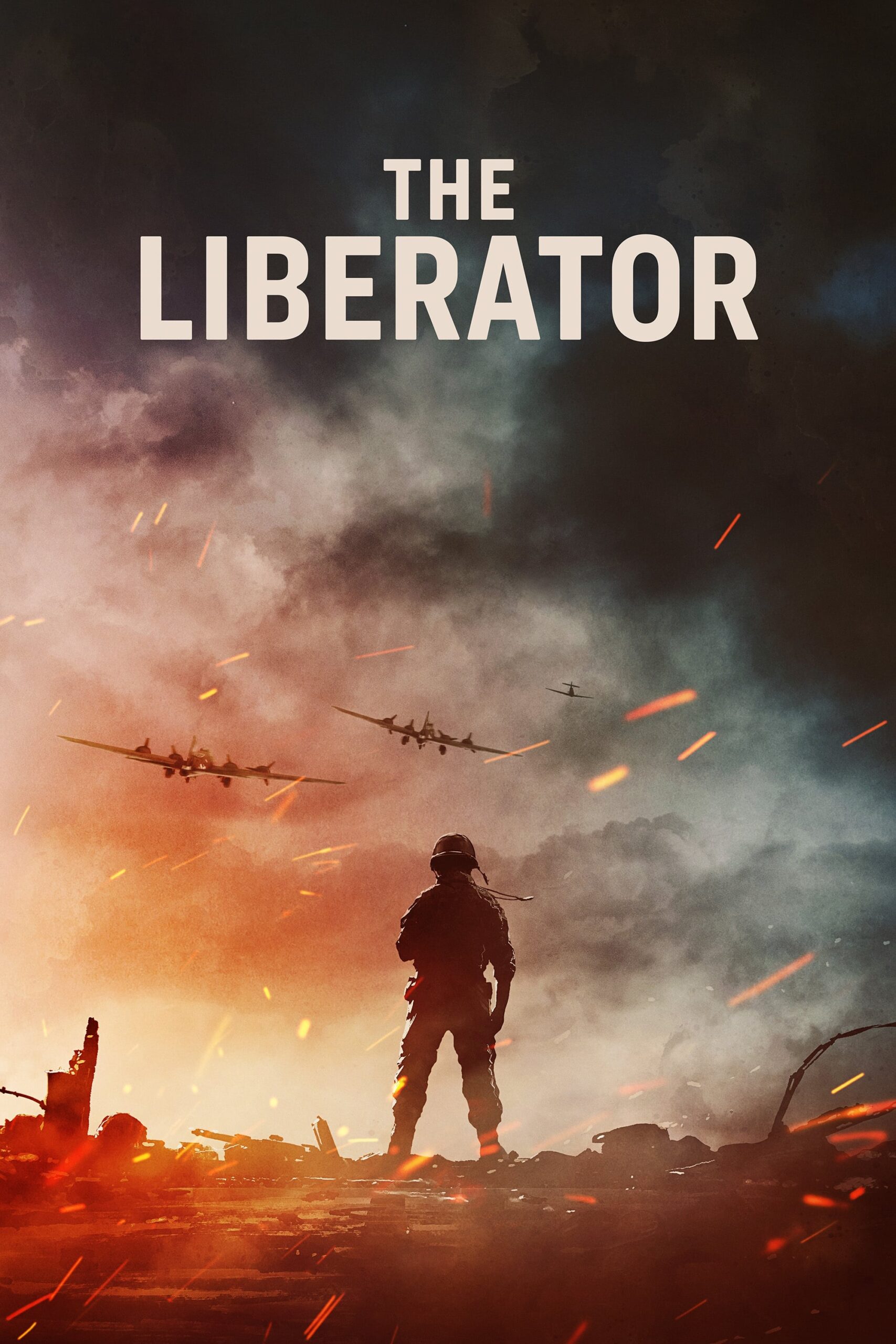 The Liberator (2020) ผู้ปลดปล่อย