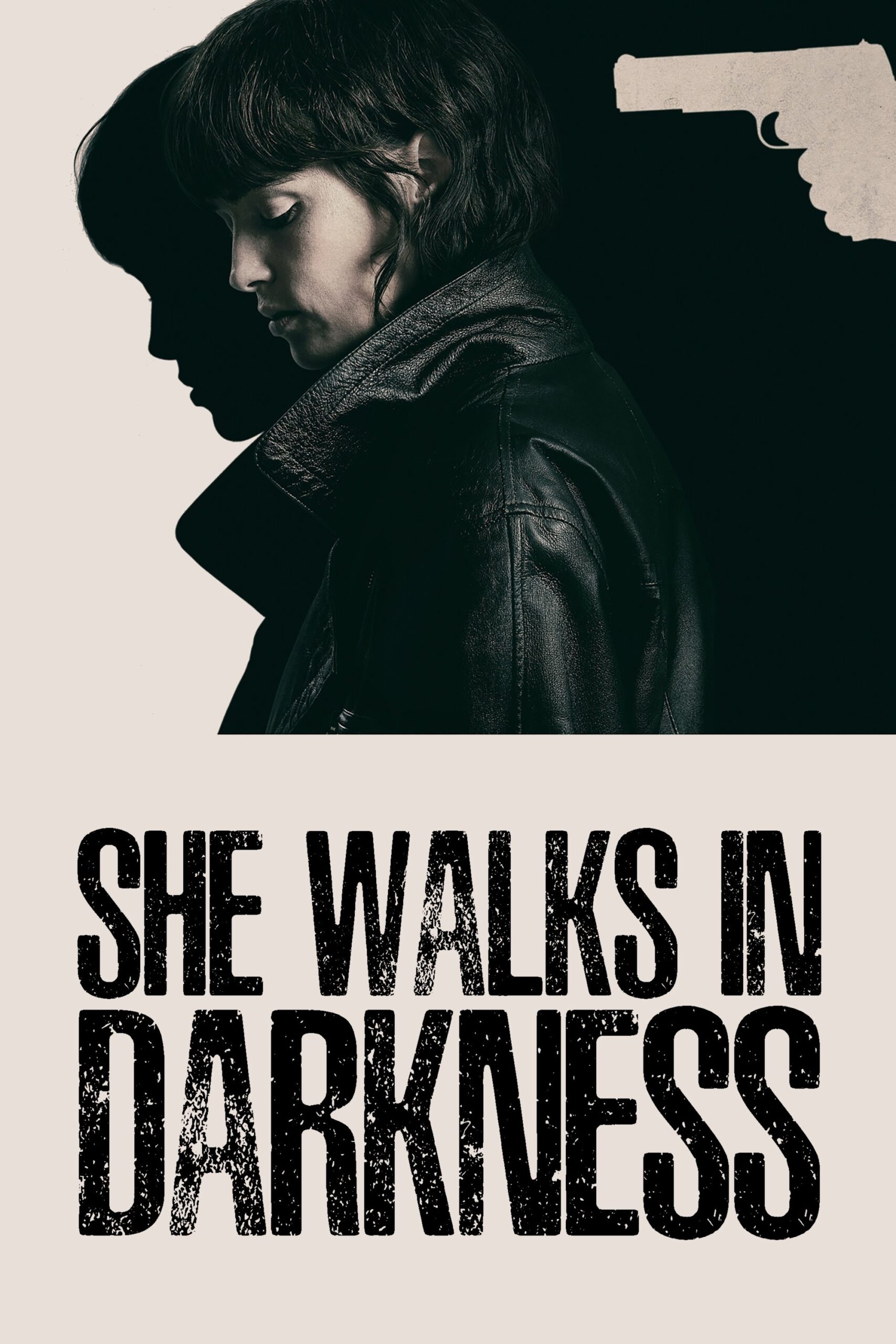 She Walks in Darkness (2025) เธอเดินไปในเงามืด