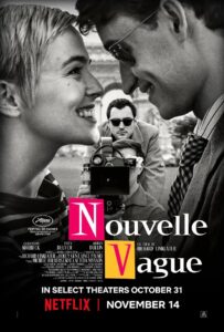 Nouvelle Vague (2025)