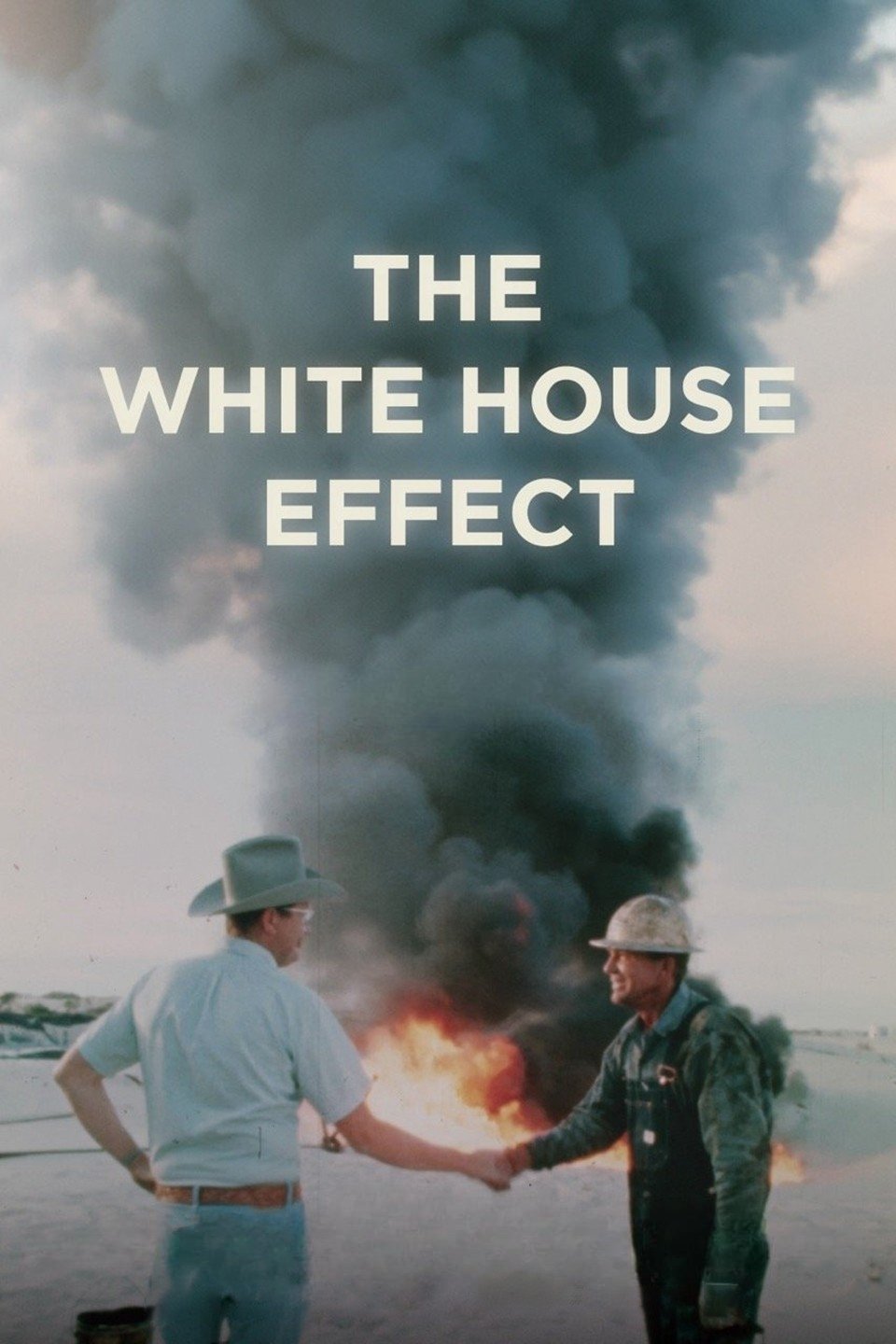 The White House Effect (2024) เอฟเฟกต์ทำเนียบขาว