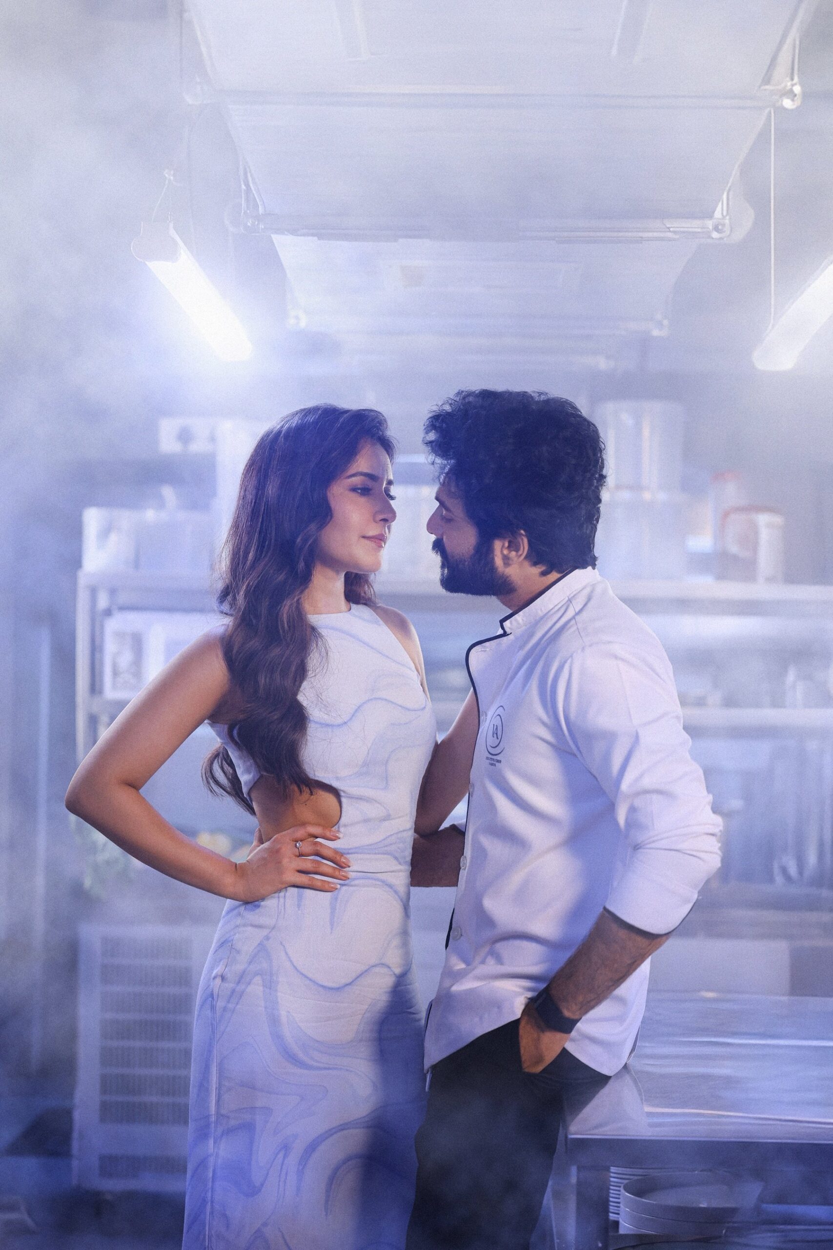 Telusu Kada (2025) เธอรู้ใช่ไหม