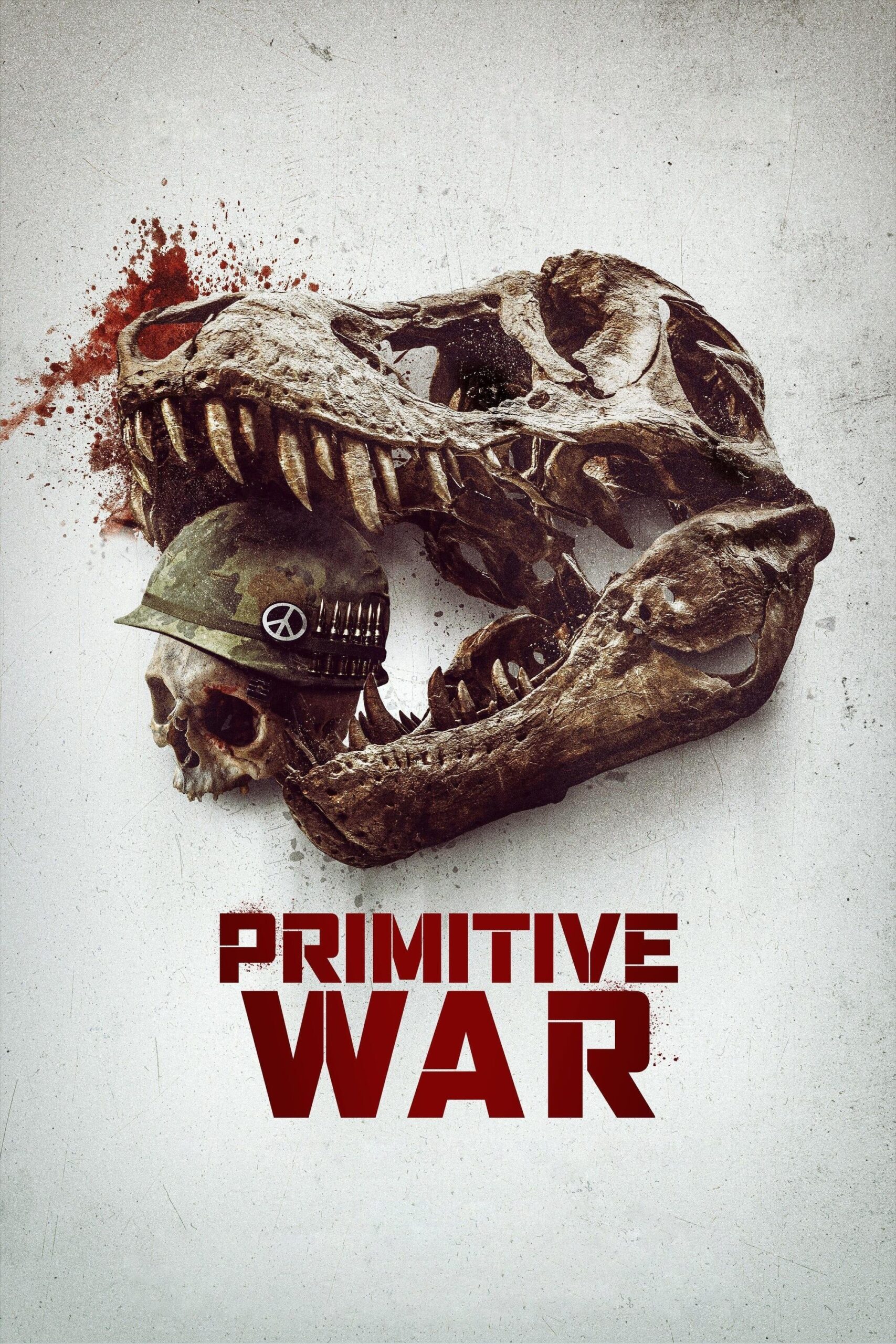 Primitive War (2025) สงครามโลกล้านปี