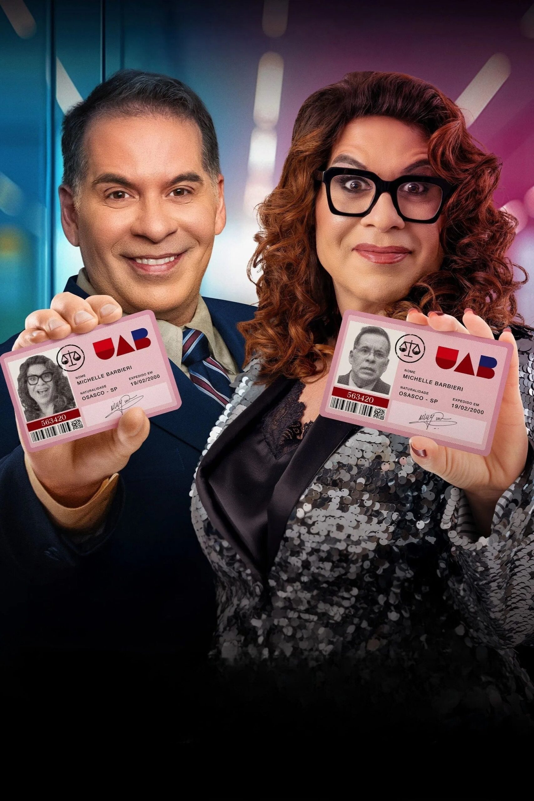 A Bright Lawyer (2025) ทนายแท้ หญิงเทียม