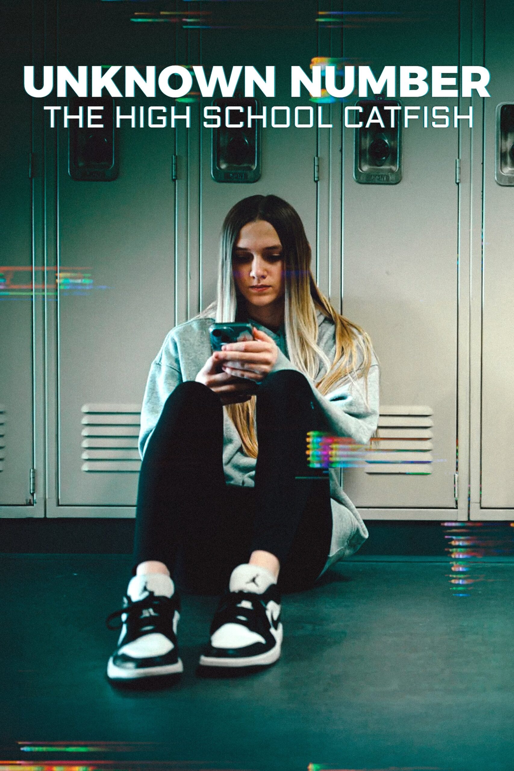 Unknown Number: The High School Catfish (2025) Unknown Number: ข้อความลวงเด็กมัธยมปลาย