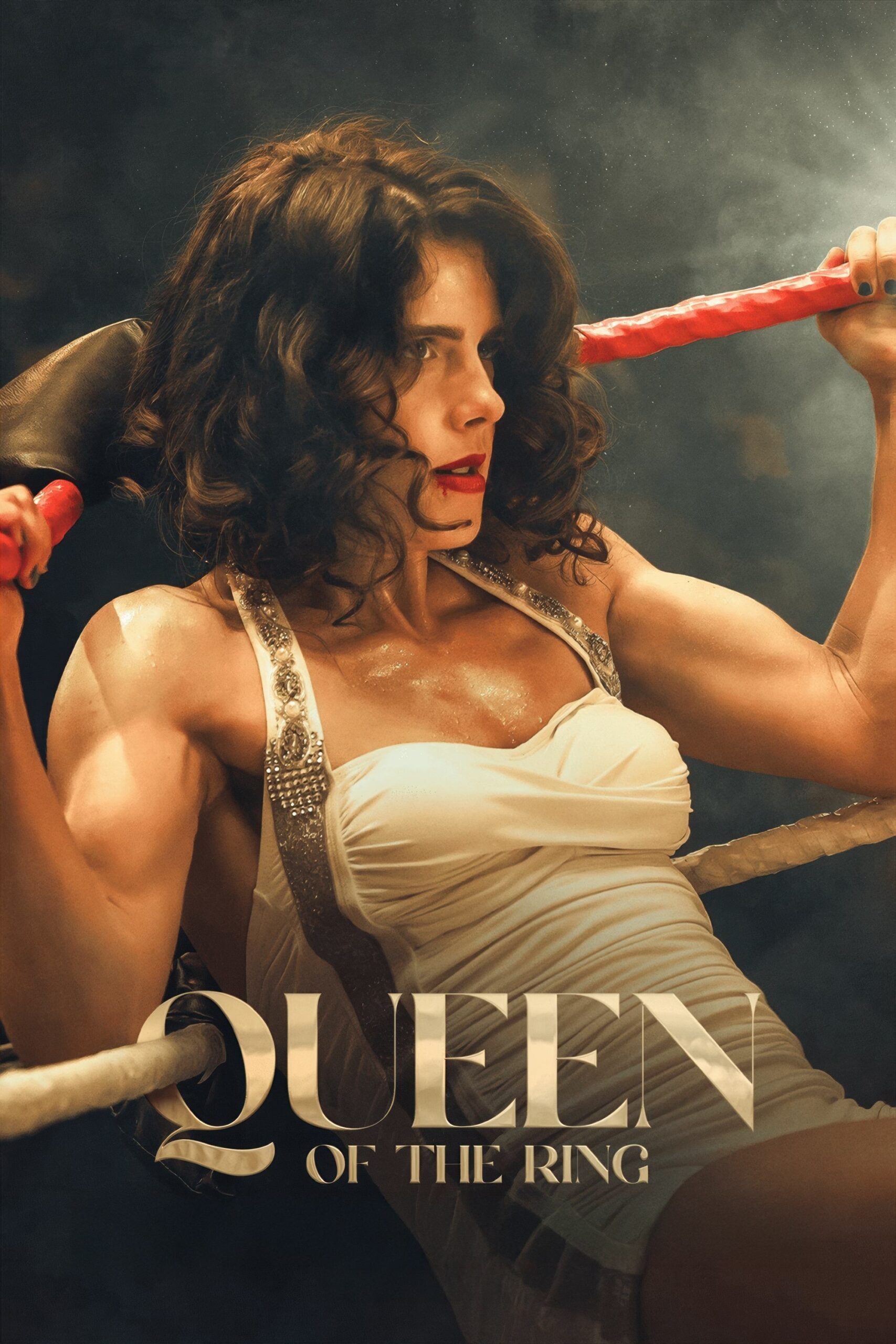 Queen of the Ring (2025)