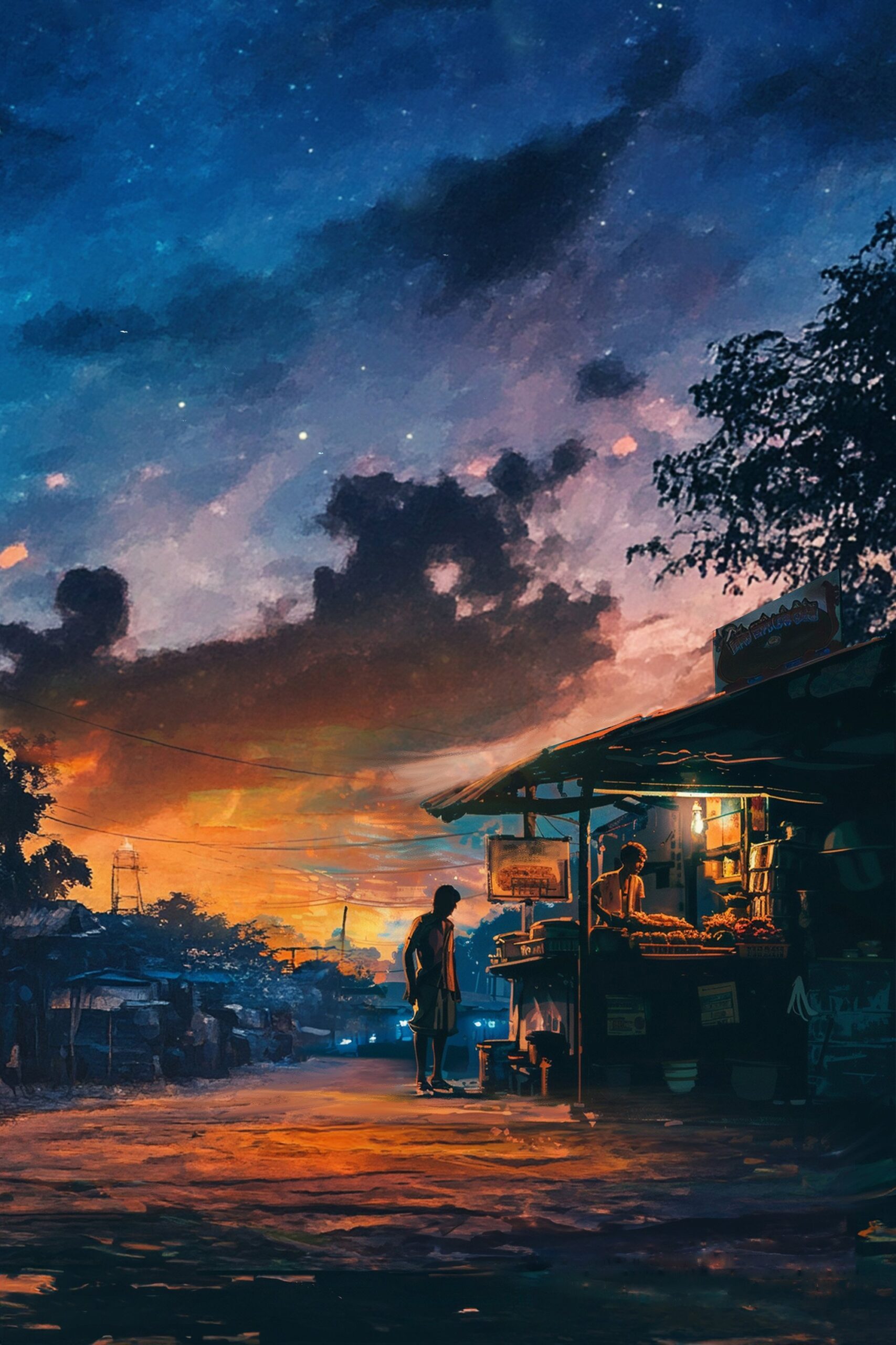 Idli Kadai (2025) อิดลี่ หัวใจและความฝัน