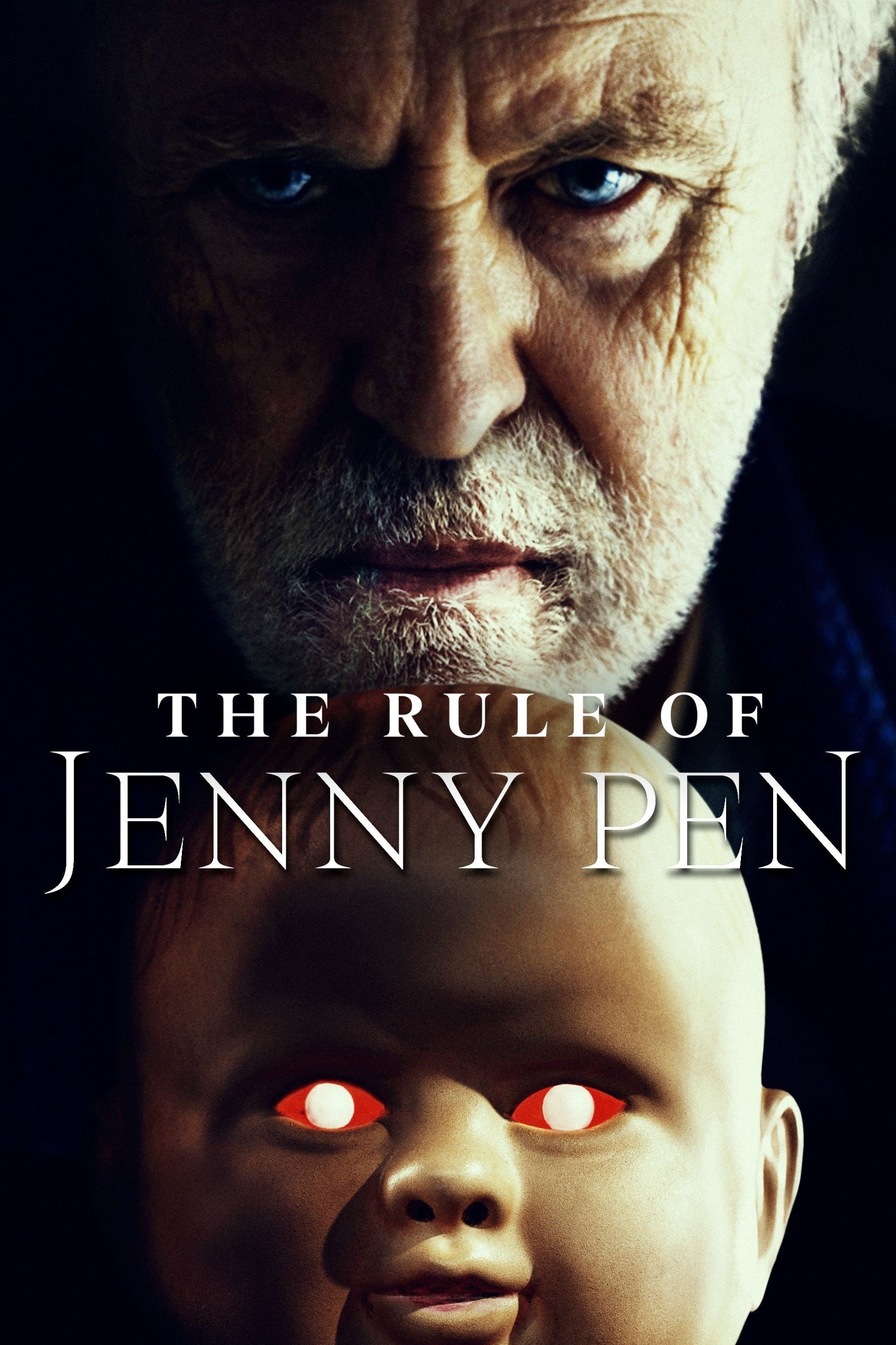 The Rule of Jenny Pen (2025)