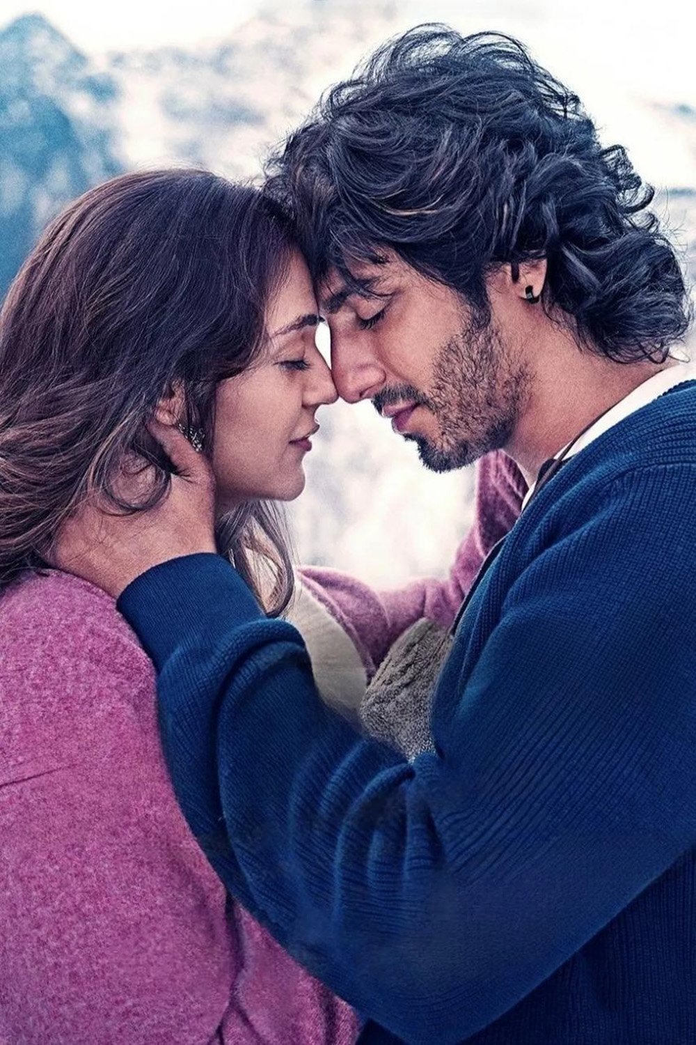 Saiyaara (2025) สองเราจะสู้เพื่อฝัน