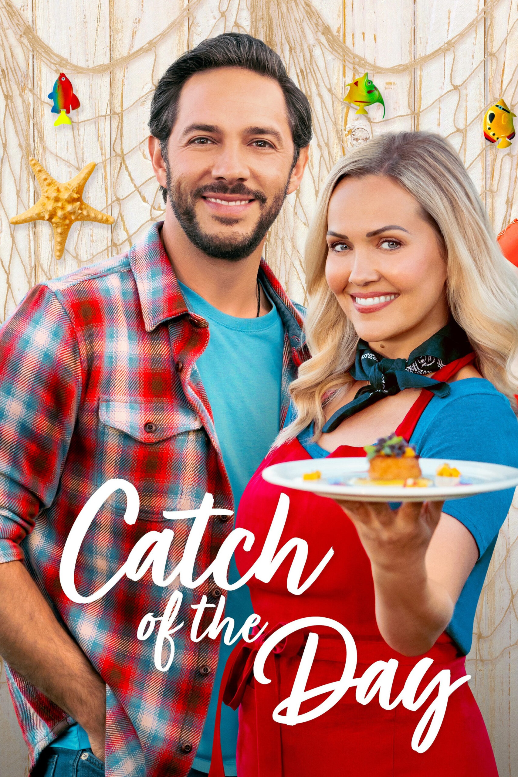 Catch of the Day (2025)