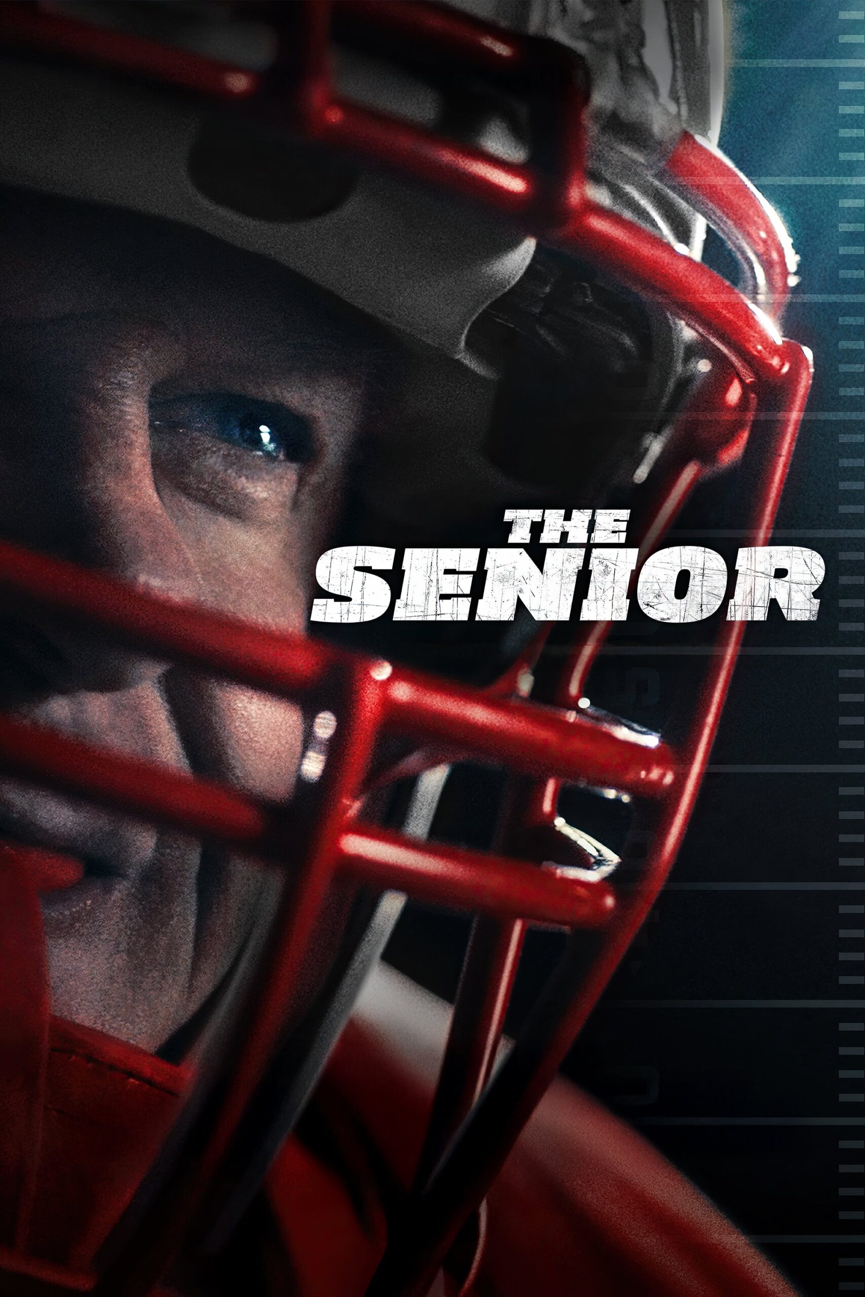 The Senior (2025)