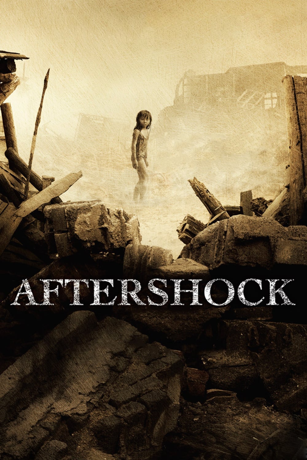 Aftershock (2010) 1976 มหาภิบัติสิ้นแผ่นดิน