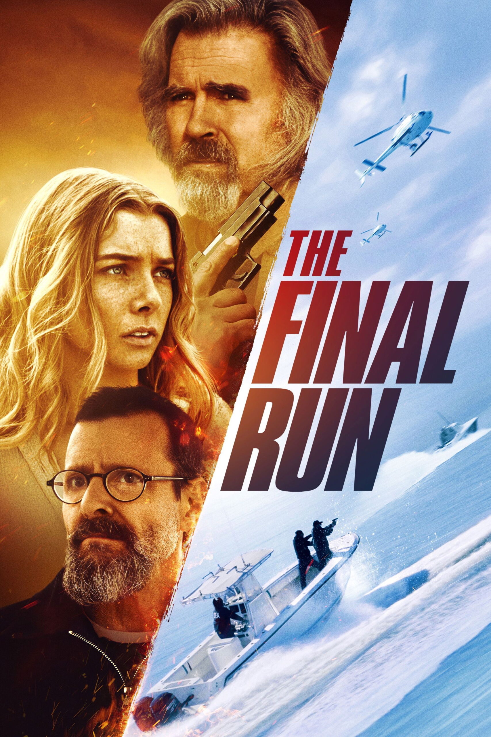 The Final Run (2025)