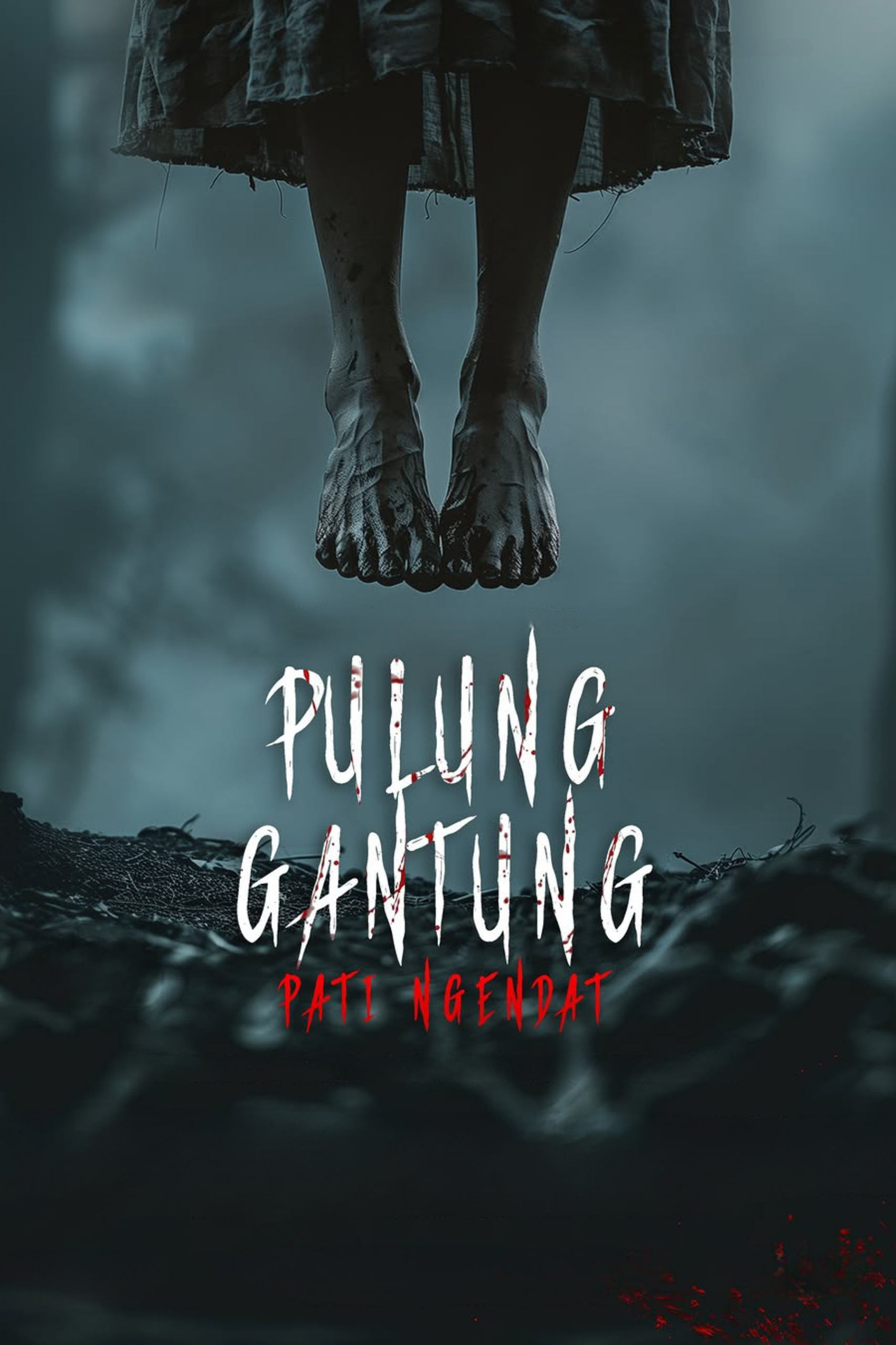 Pulung Gantung: Pati Ngendat (2025)
