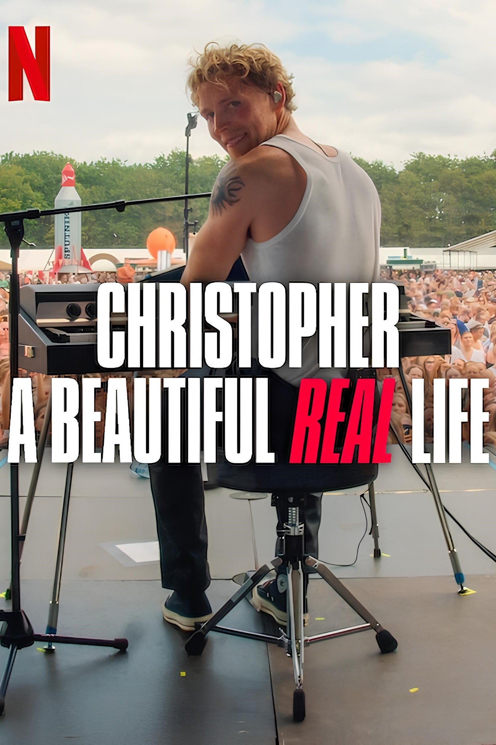 Christopher – A Beautiful Real Life (2025) คริสโตเฟอร์ – ชีวิตจริงที่สวยงาม