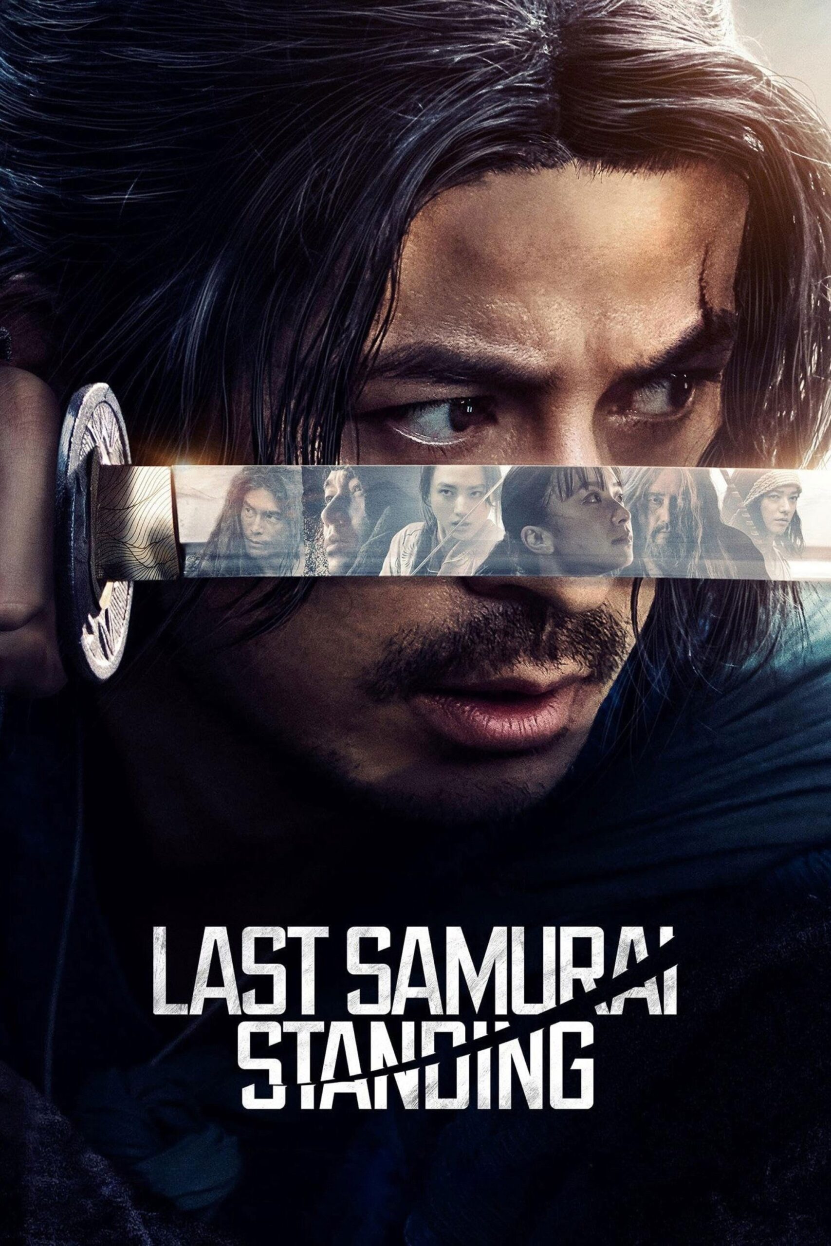 Last Samurai Standing (2025) ศึกซามูไรผู้พิชิต