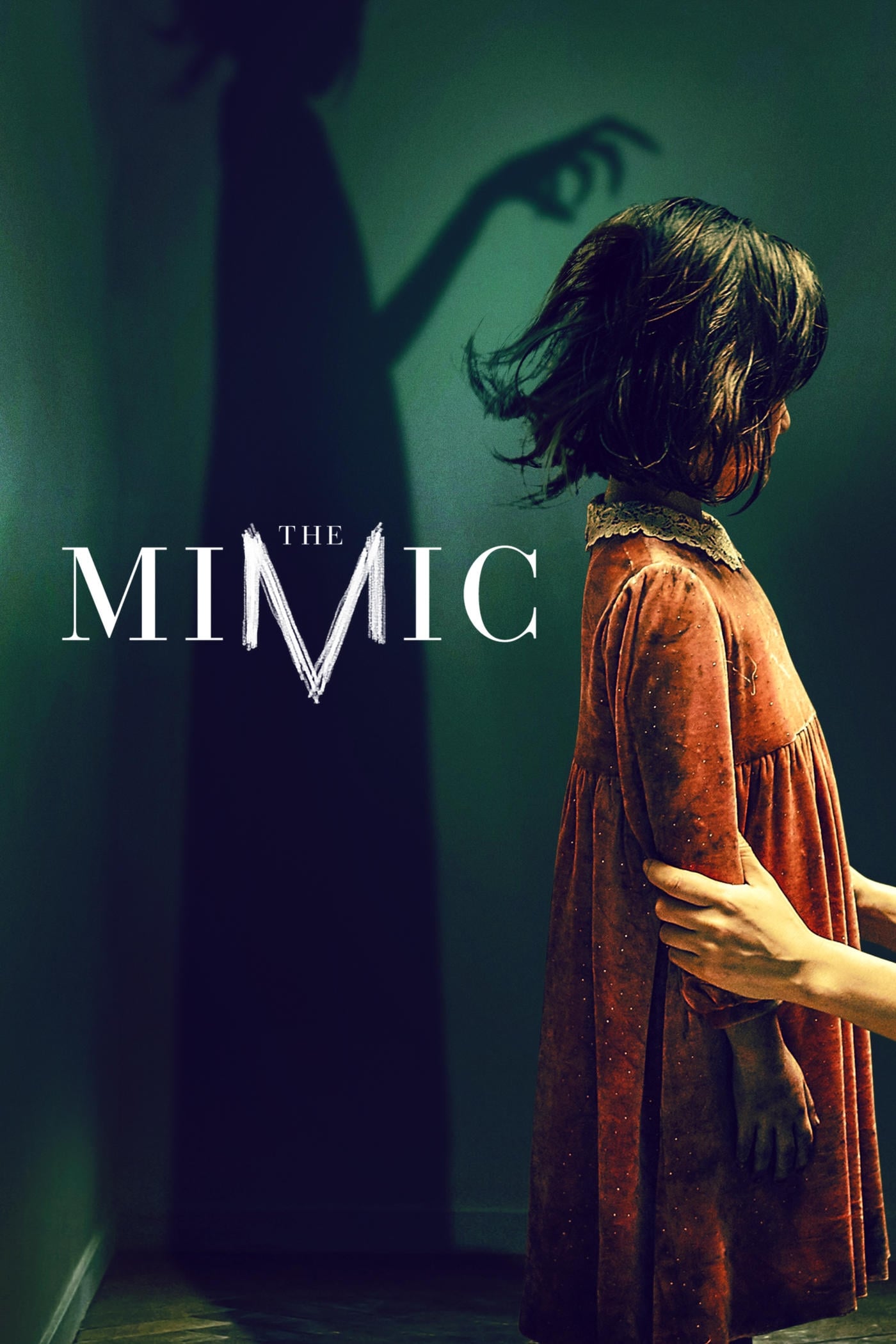 The Mimic (2017) เดอะ มิมิค