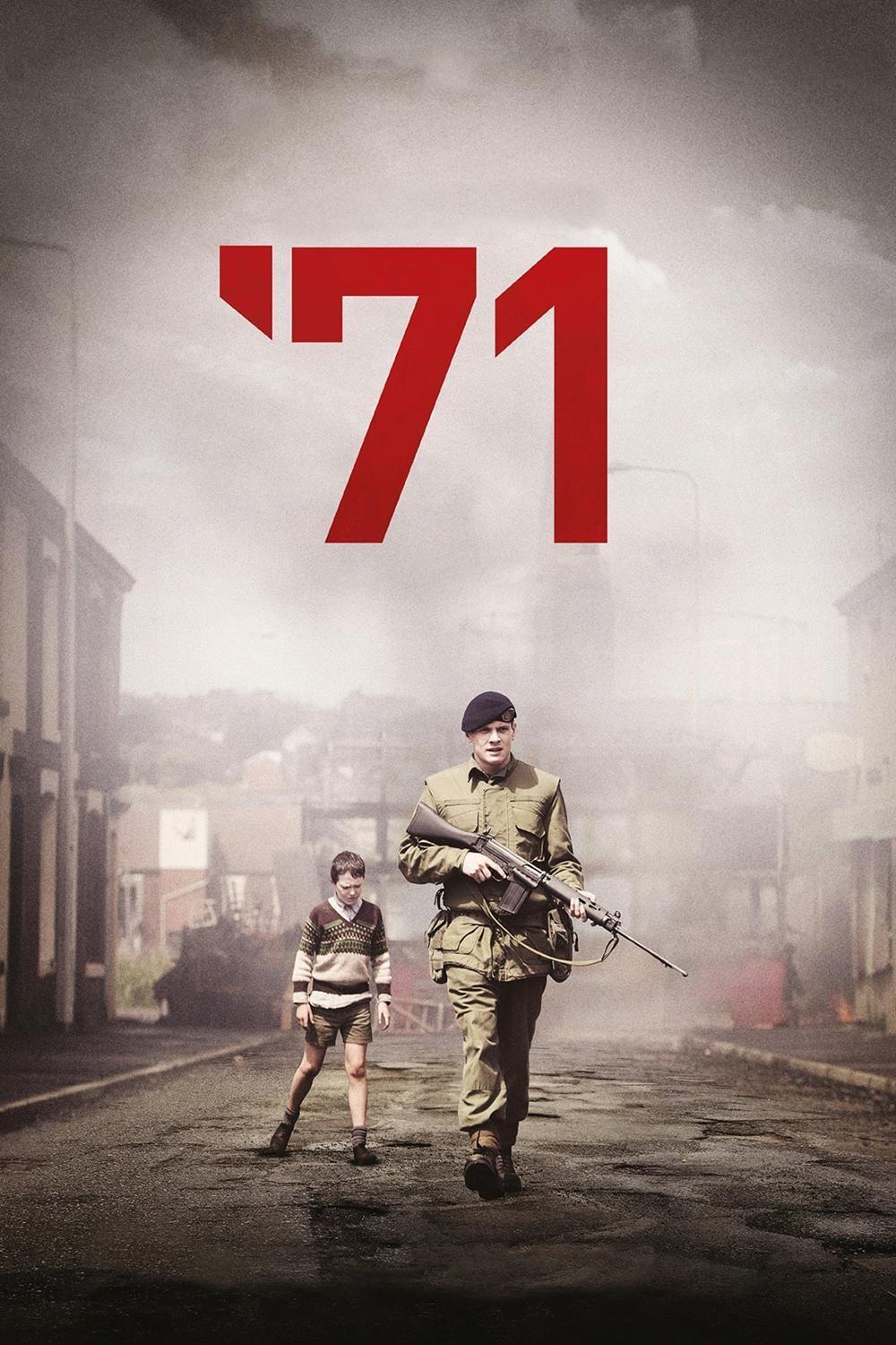 ’71 (2014)