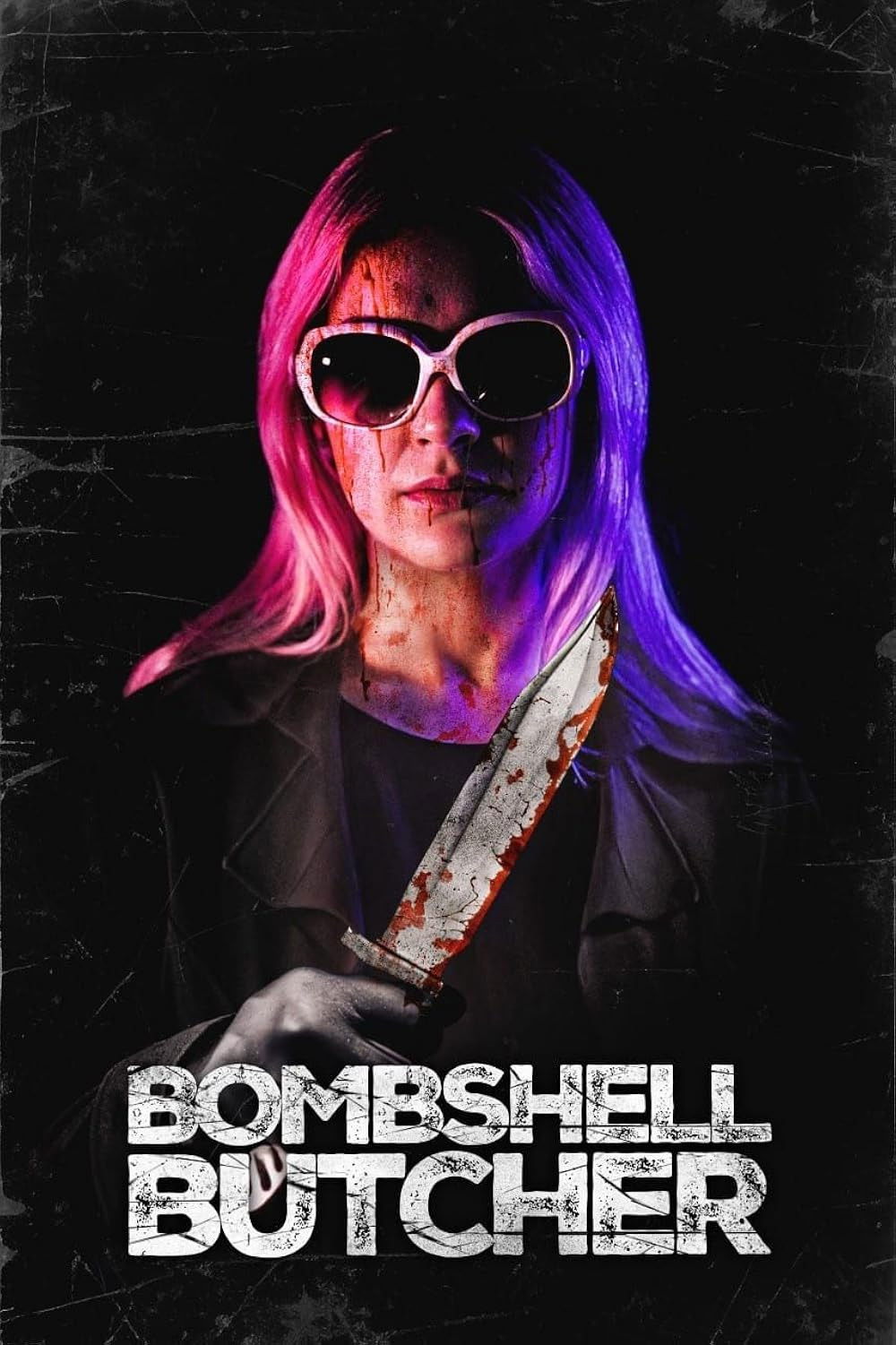 The Bombshell Butcher (2025)