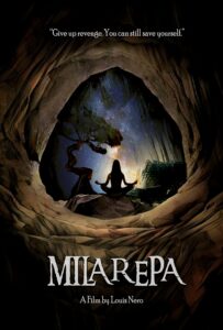Milarepa (2025)