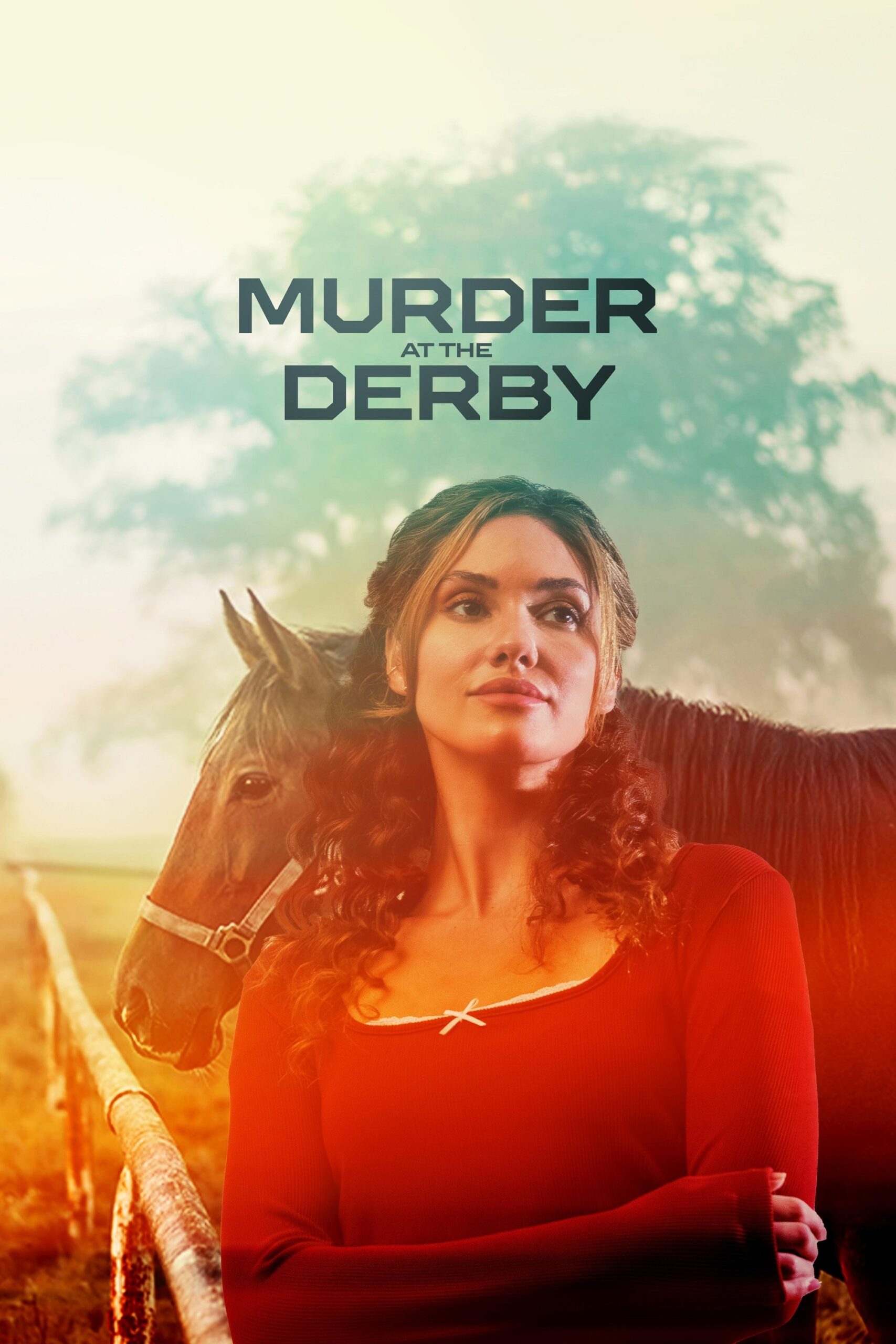 Murder at the Derby (2025)