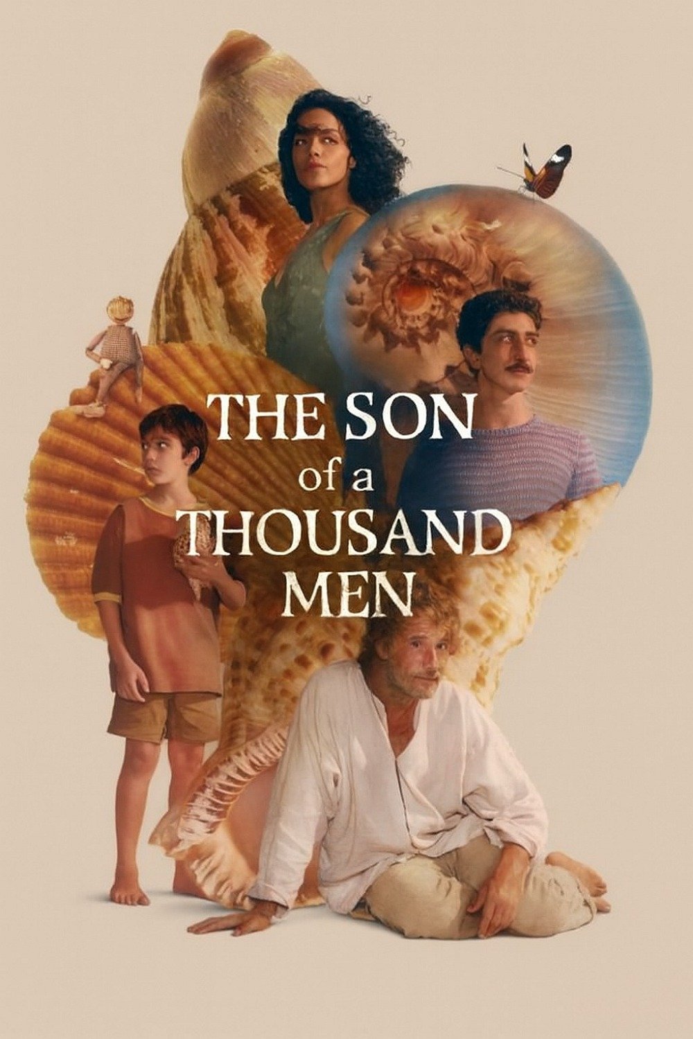 The Son of a Thousand Men (2025) ช่องว่างที่ขาดหาย สายใยที่ผูกพัน