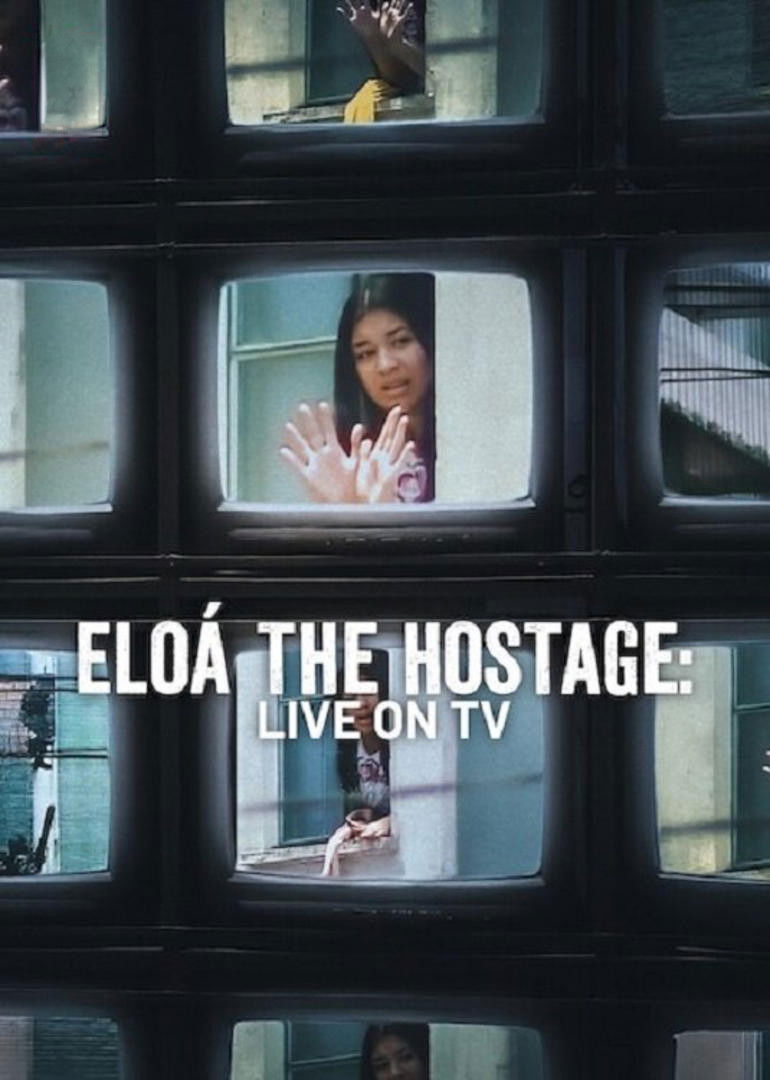 Eloá the Hostage: Live on TV (2025) คดีเอโลอา: ไลฟ์สดเหตุจับตัวประกัน