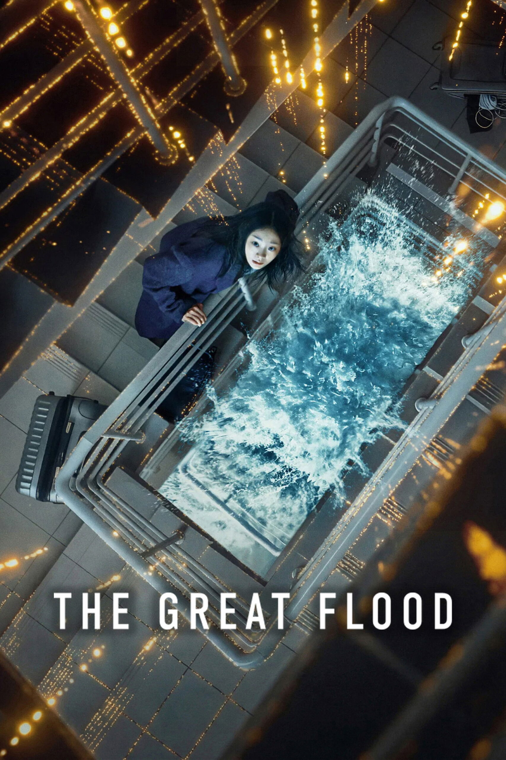 The Great Flood (2025)