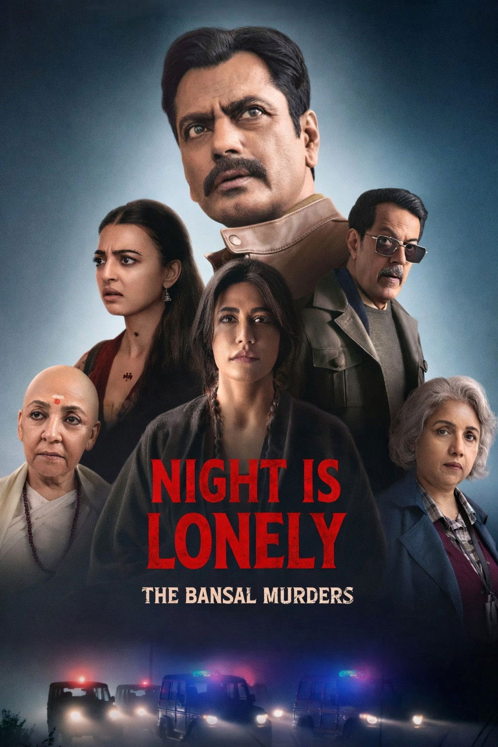 Raat Akeli Hai – The Bansal Murders (2025) คืนฆ่าล้างตระกูล