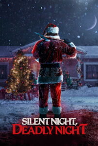 Silent Night, Deadly Night (2025)