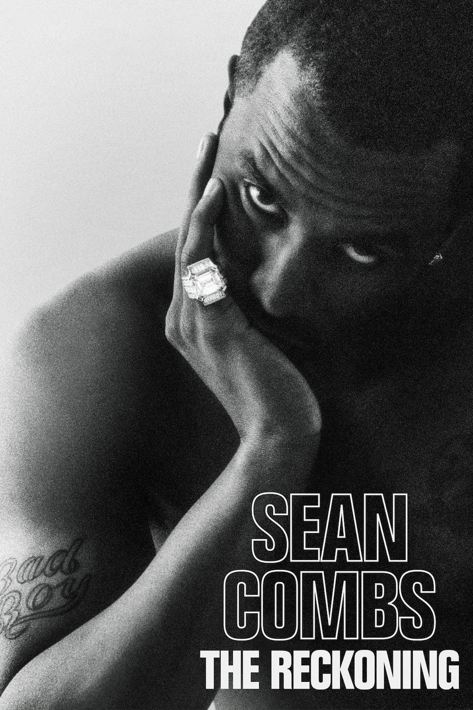 Sean Combs: The Reckoning (2025) ฌอน โคมบ์ส: ชำระสะสาง