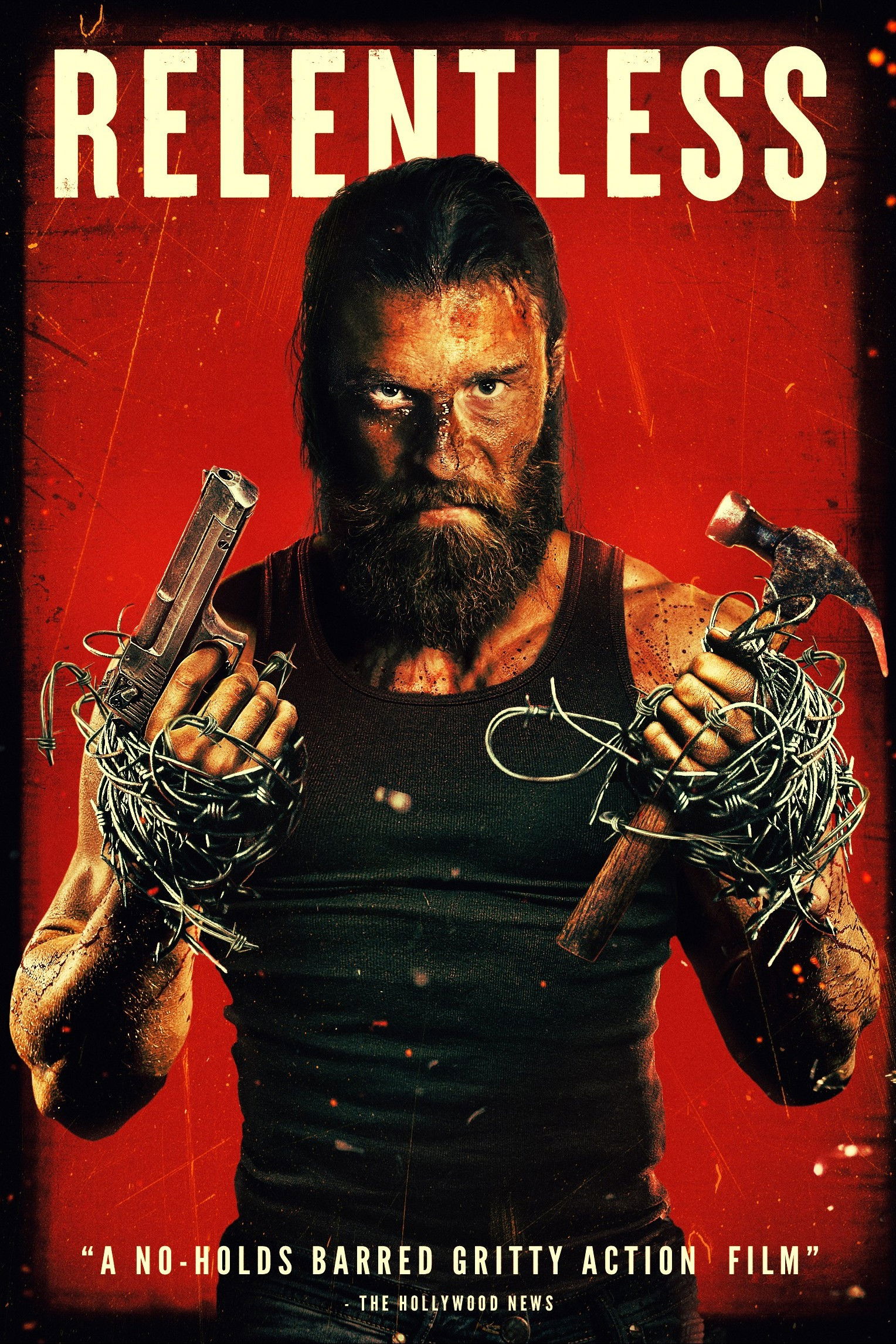 Relentless (2026)
