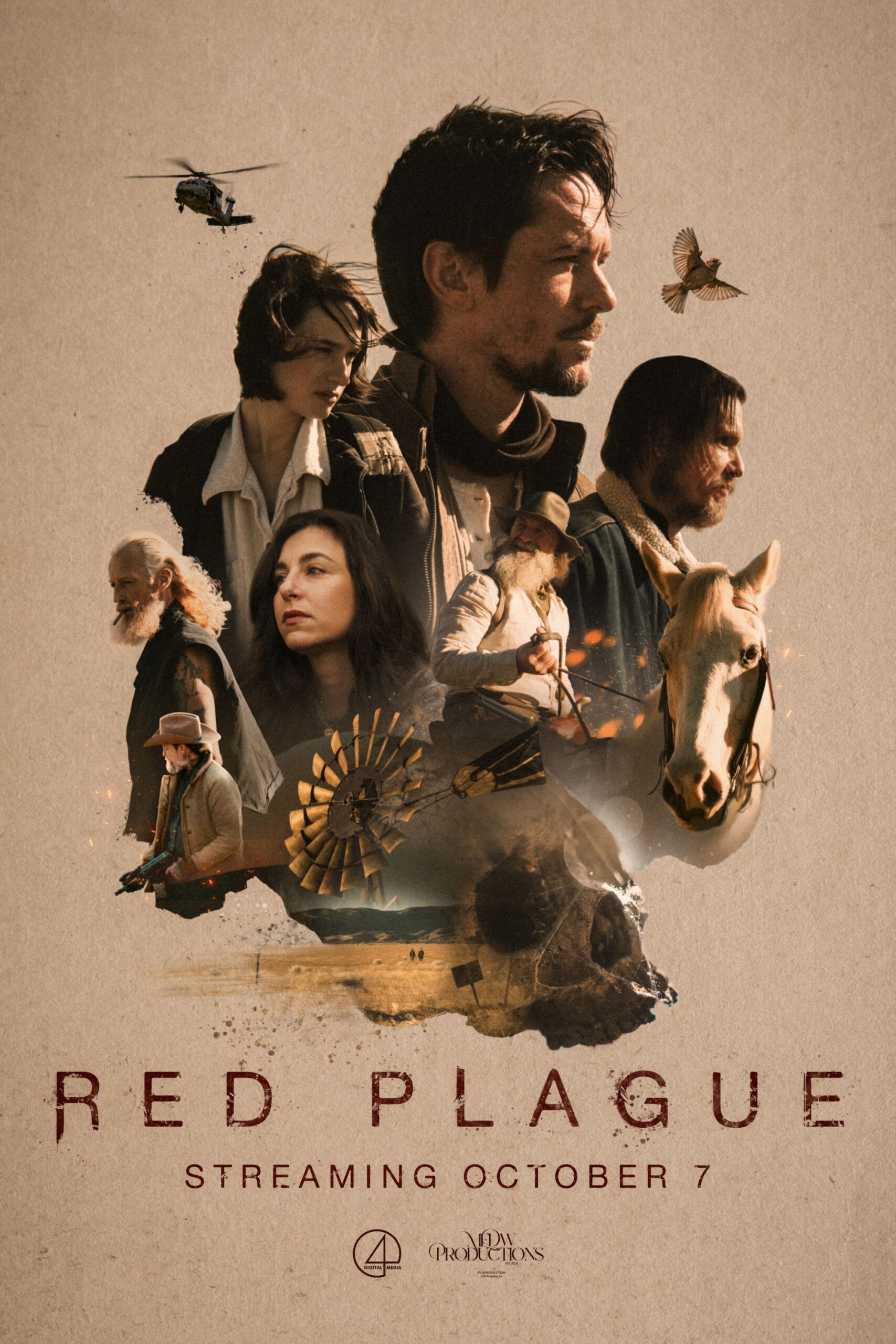 Red Plague (2025)