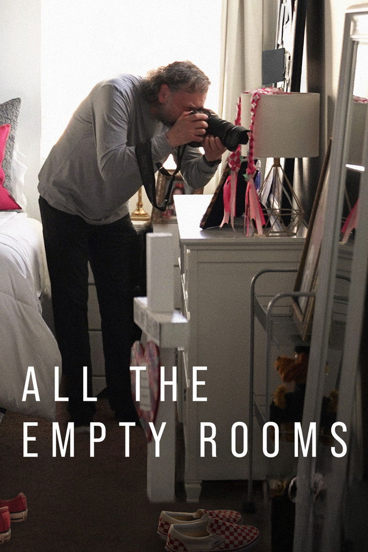 All the Empty Rooms (2025) ห้องที่ว่างเปล่า