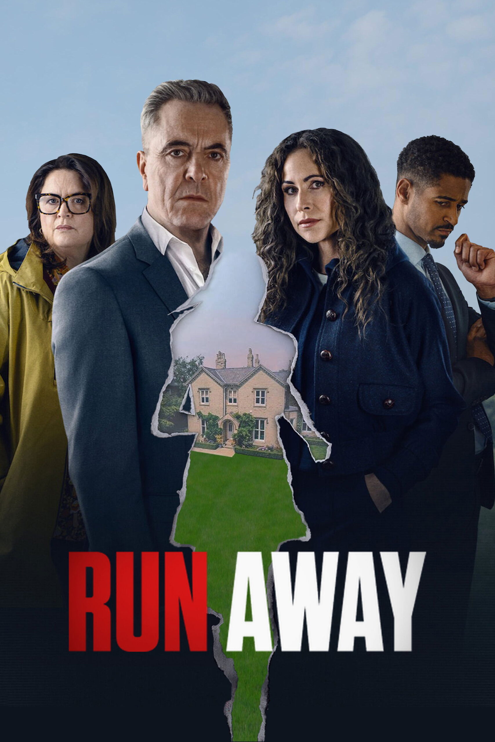 Run Away (2026) หนี