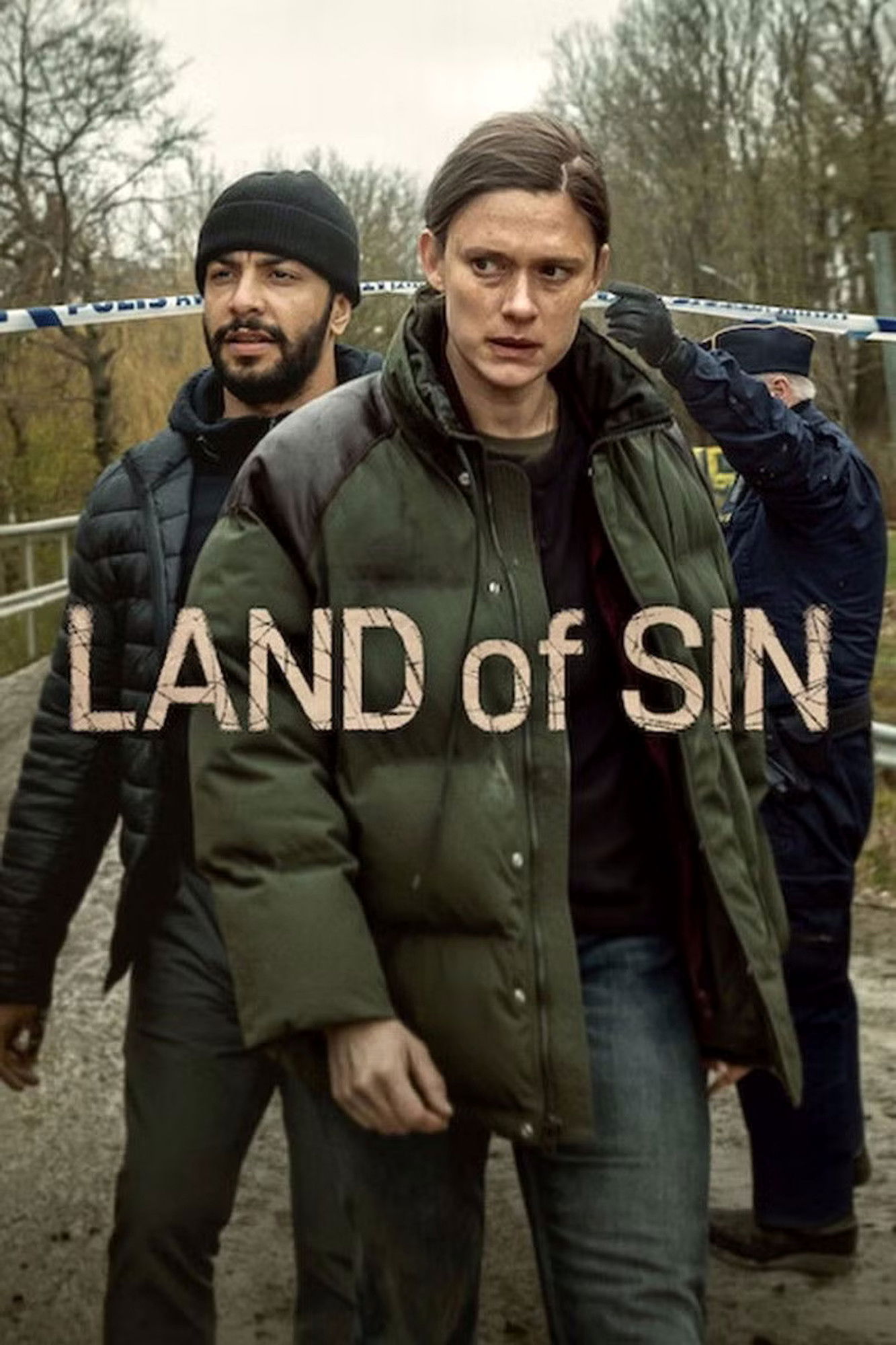 Land of Sin (2026) แผ่นดินบาป