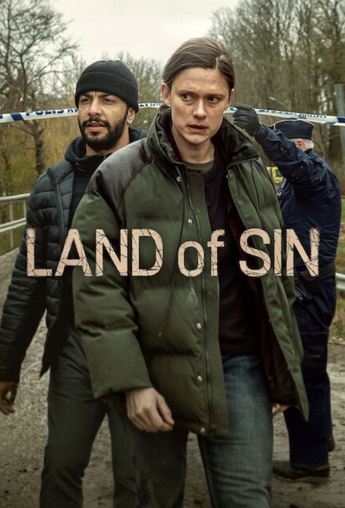 Land of Sin (2026) แผ่นดินบาป