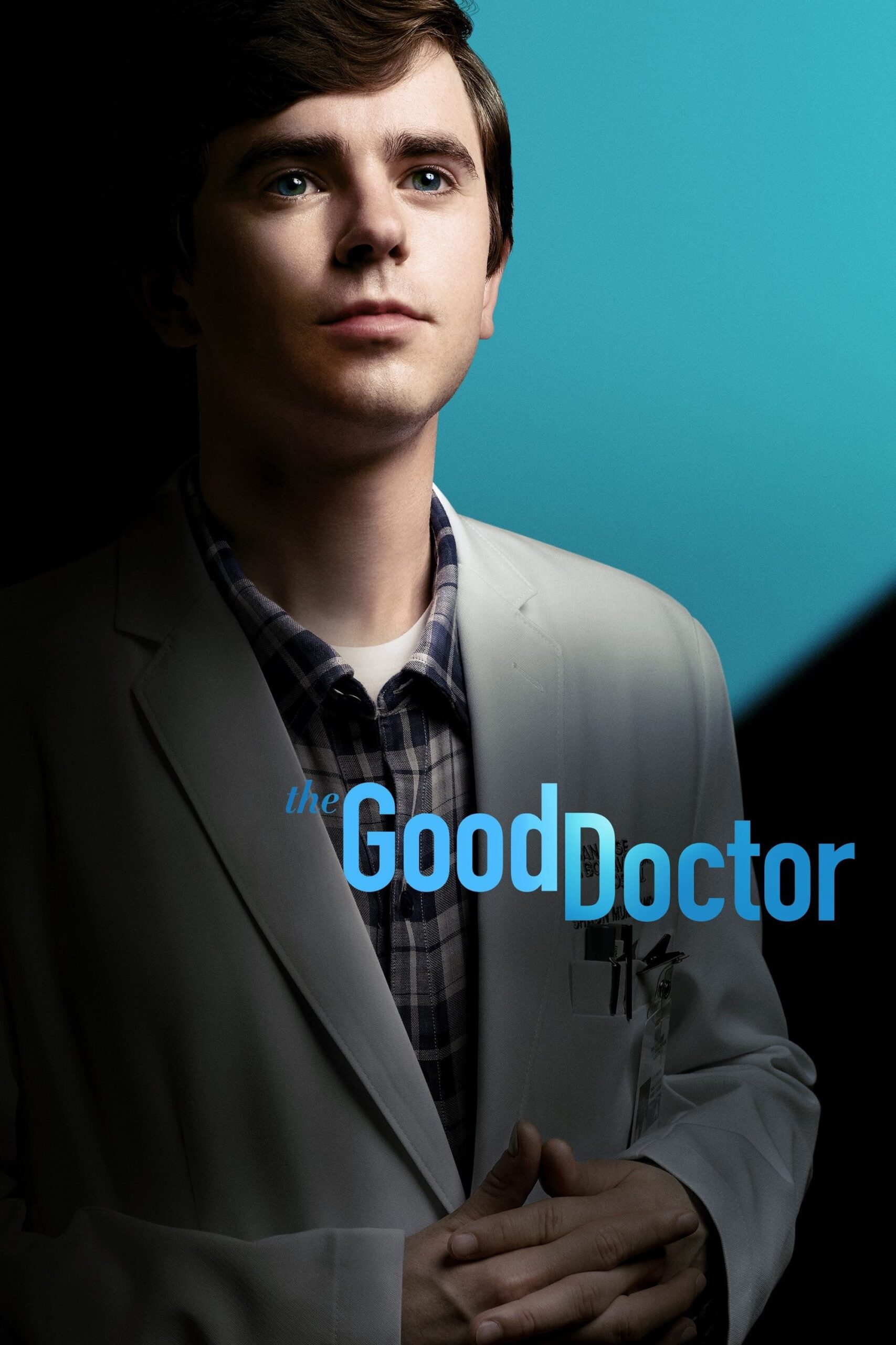 The Good Doctor Season 1-7 (2024) คุณหมอฟ้าประทาน ซีซั่น 1-7