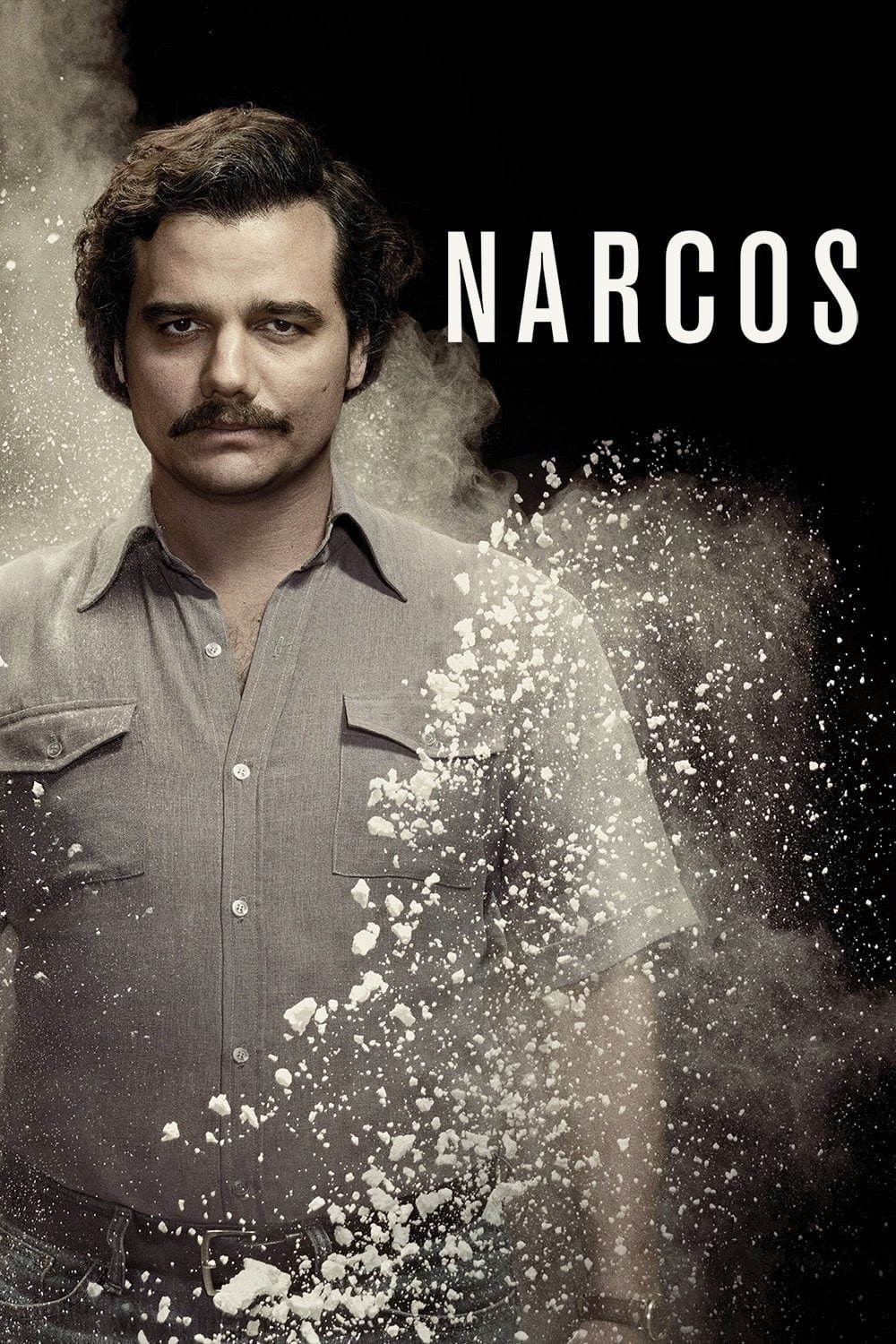Narcos Season 1-3 (2017) นาร์โคส ซีซั่น 1-3