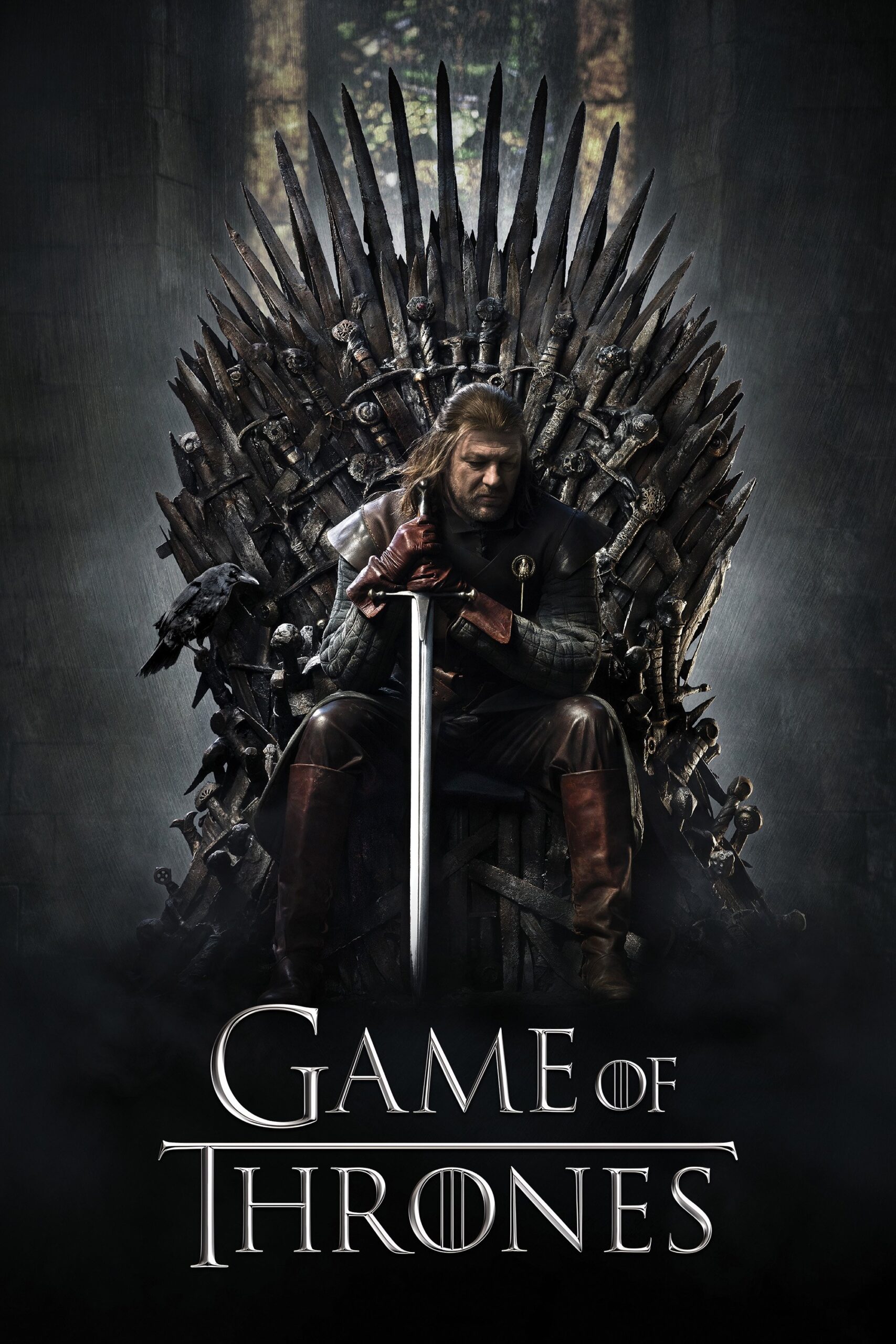 Game of Thrones Season 1-8 (2019) มหาศึกชิงบัลลังก์ ซีซั่น 1-8