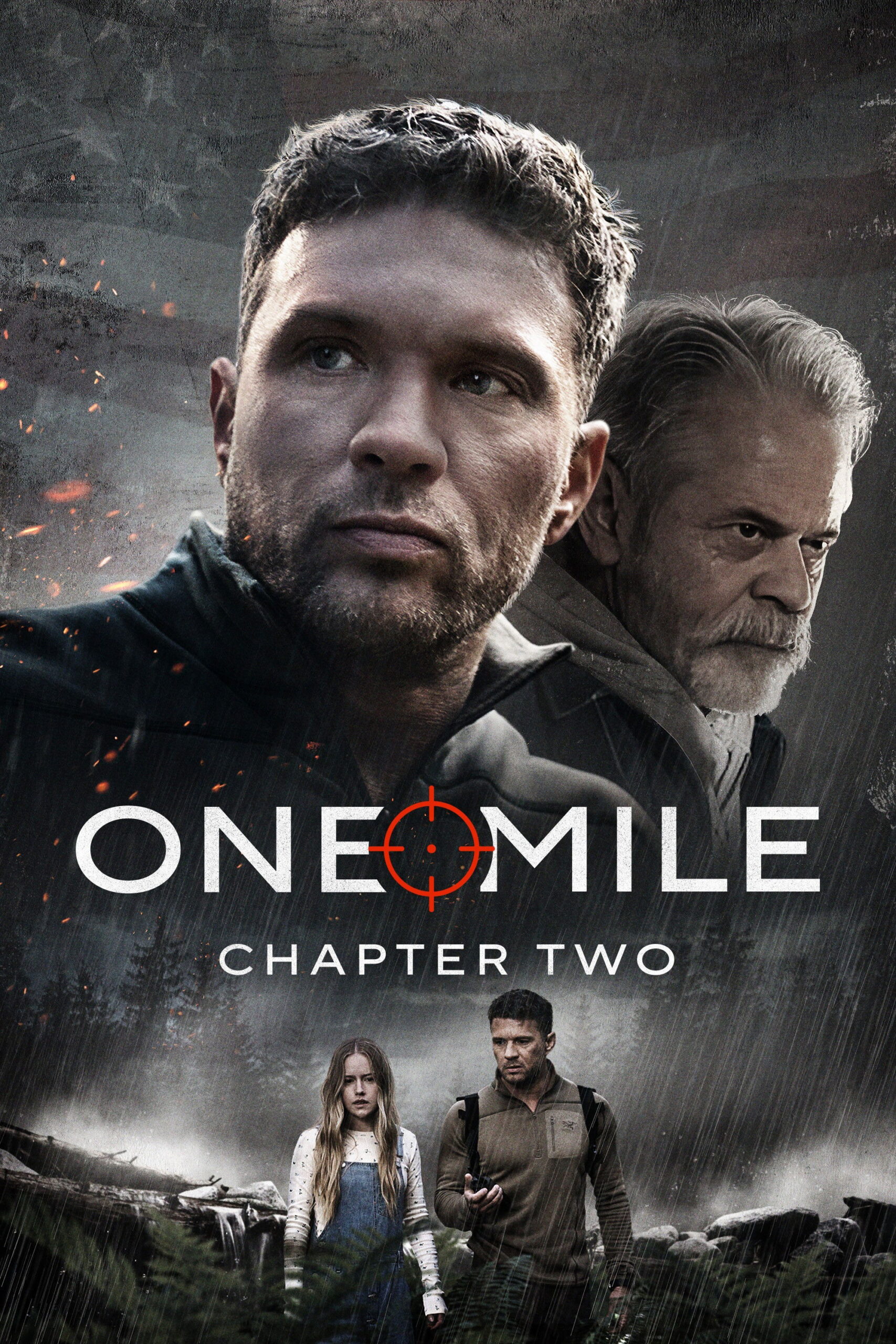 One Mile: Chapter Two (2026)