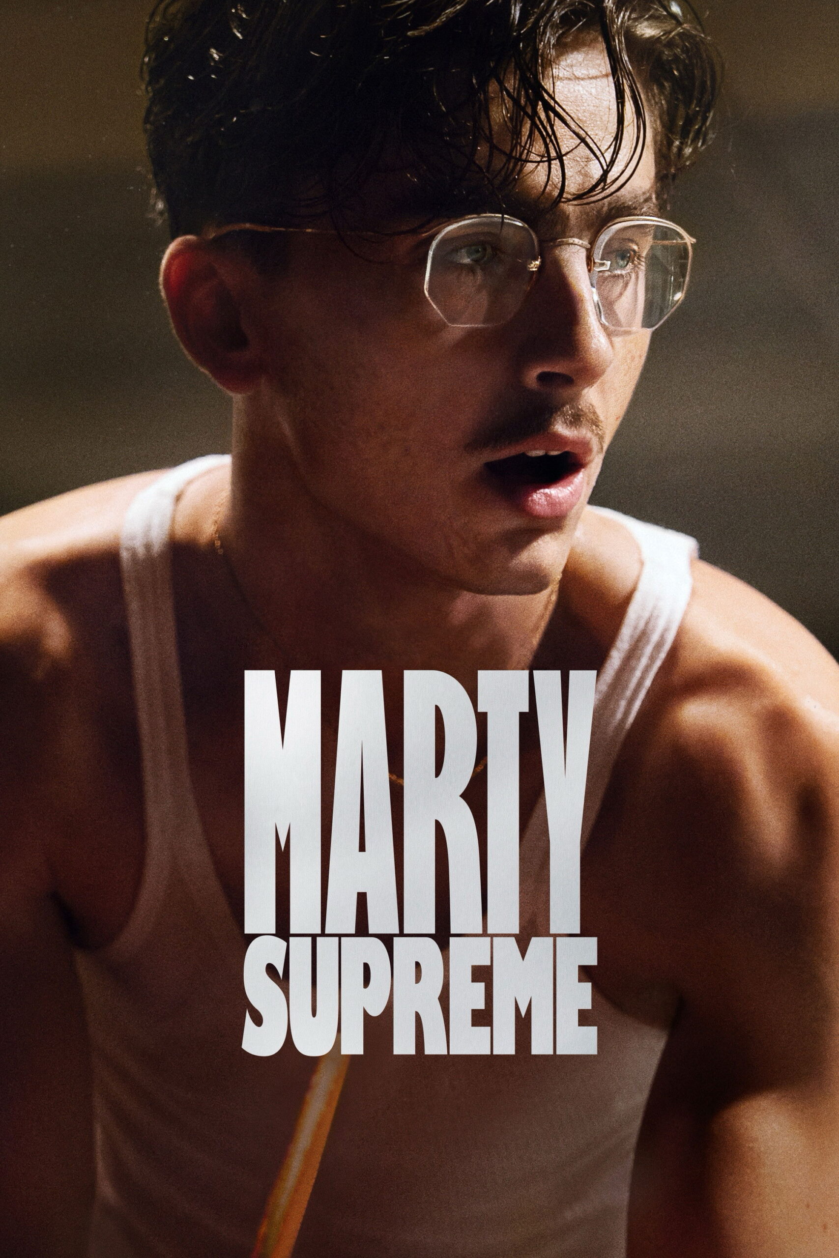 Marty Supreme (2025) มาร์ตี้ สุพรีม