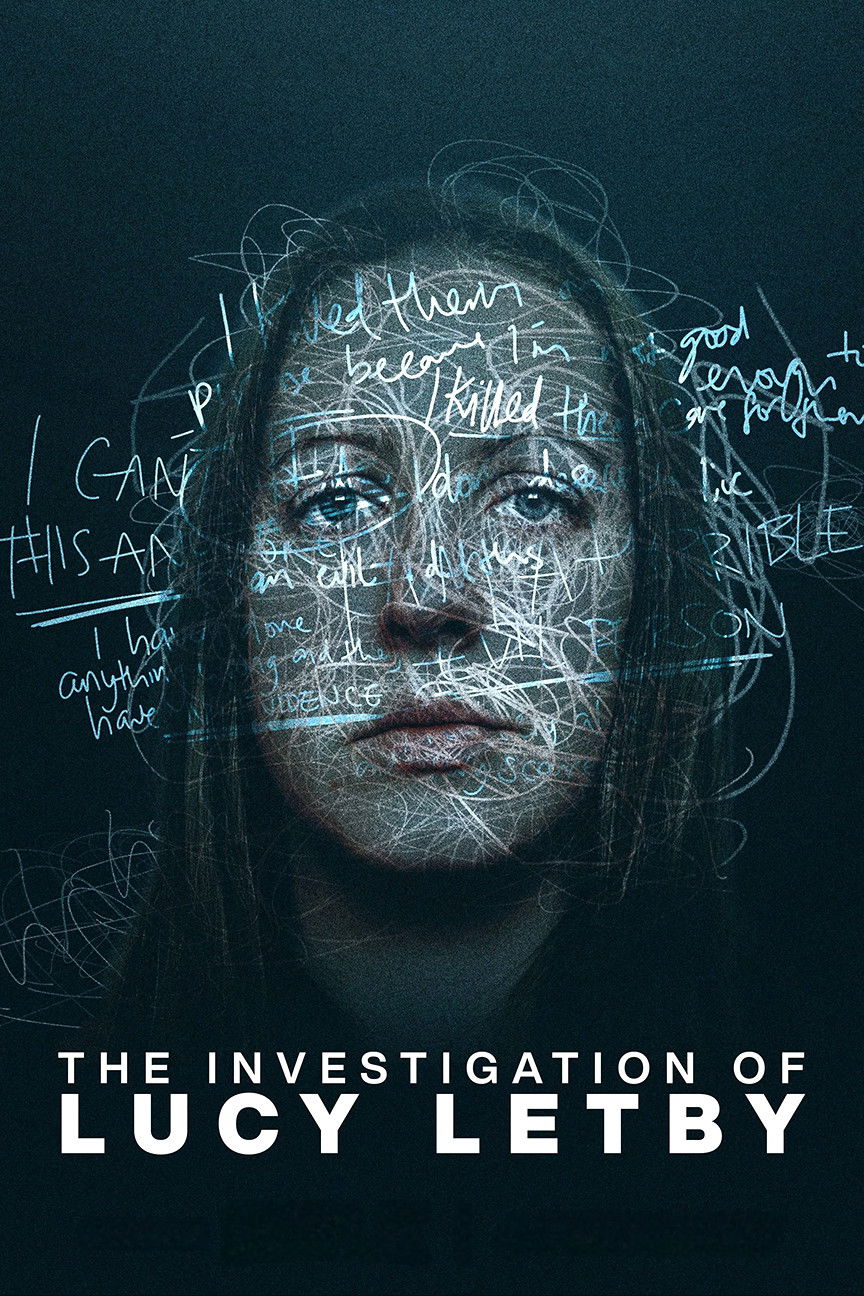 The Investigation of Lucy Letby (2026) การสืบสวนคดีลูซี่ เล็ตบี