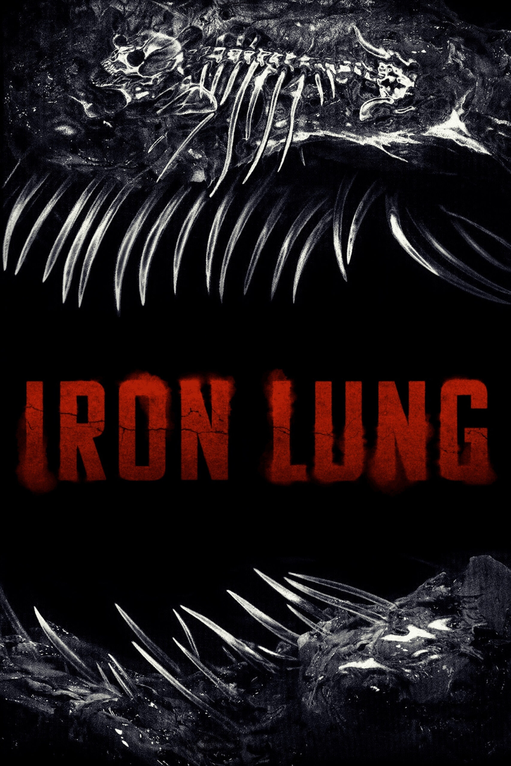 Iron Lung (2026)