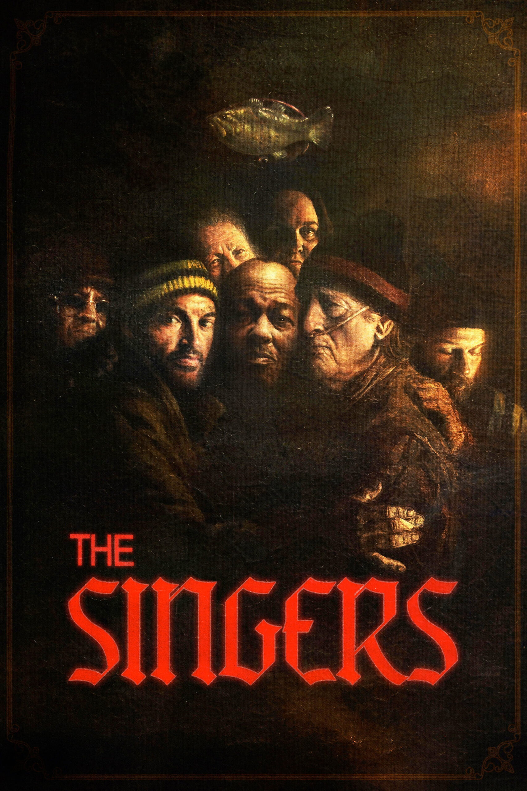 The Singers (2025) ผู้ขับขานเพลงชีวิต