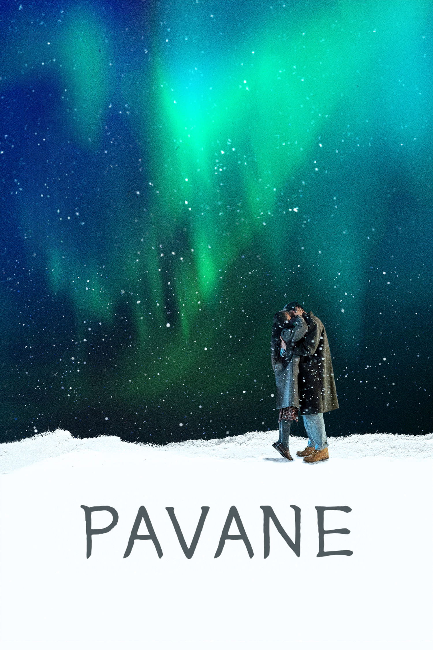 Pavane (2026) เมื่อใจบ่มรัก