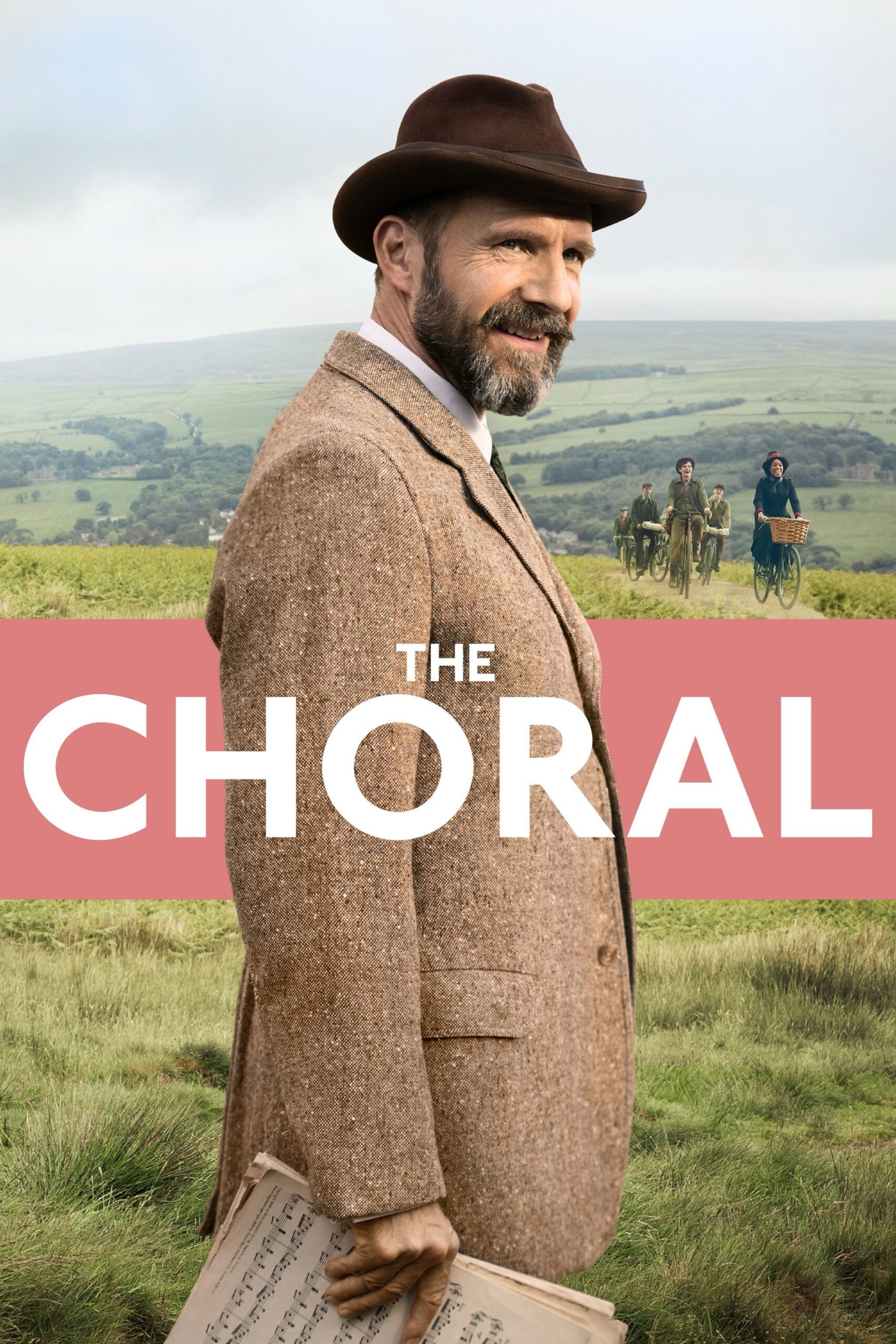 The Choral (2025) คอรัสแห่งเกียรติยศ