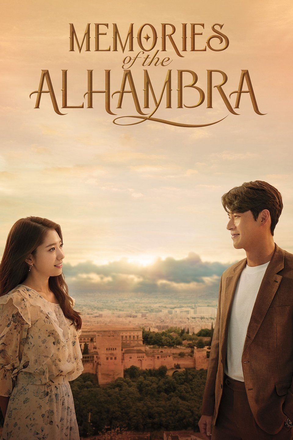 Memories of the Alhambra (2018) อาลัมบรา มายาพิศวง