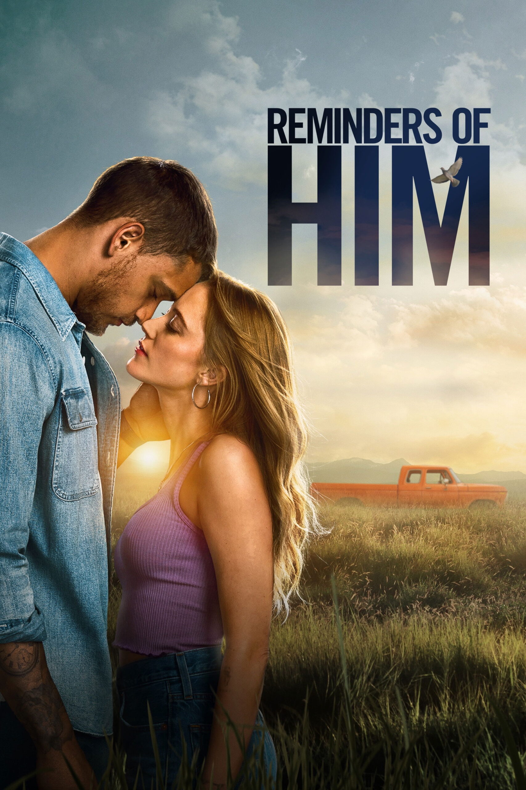 Reminders of Him (2026) ร่องรอยรัก